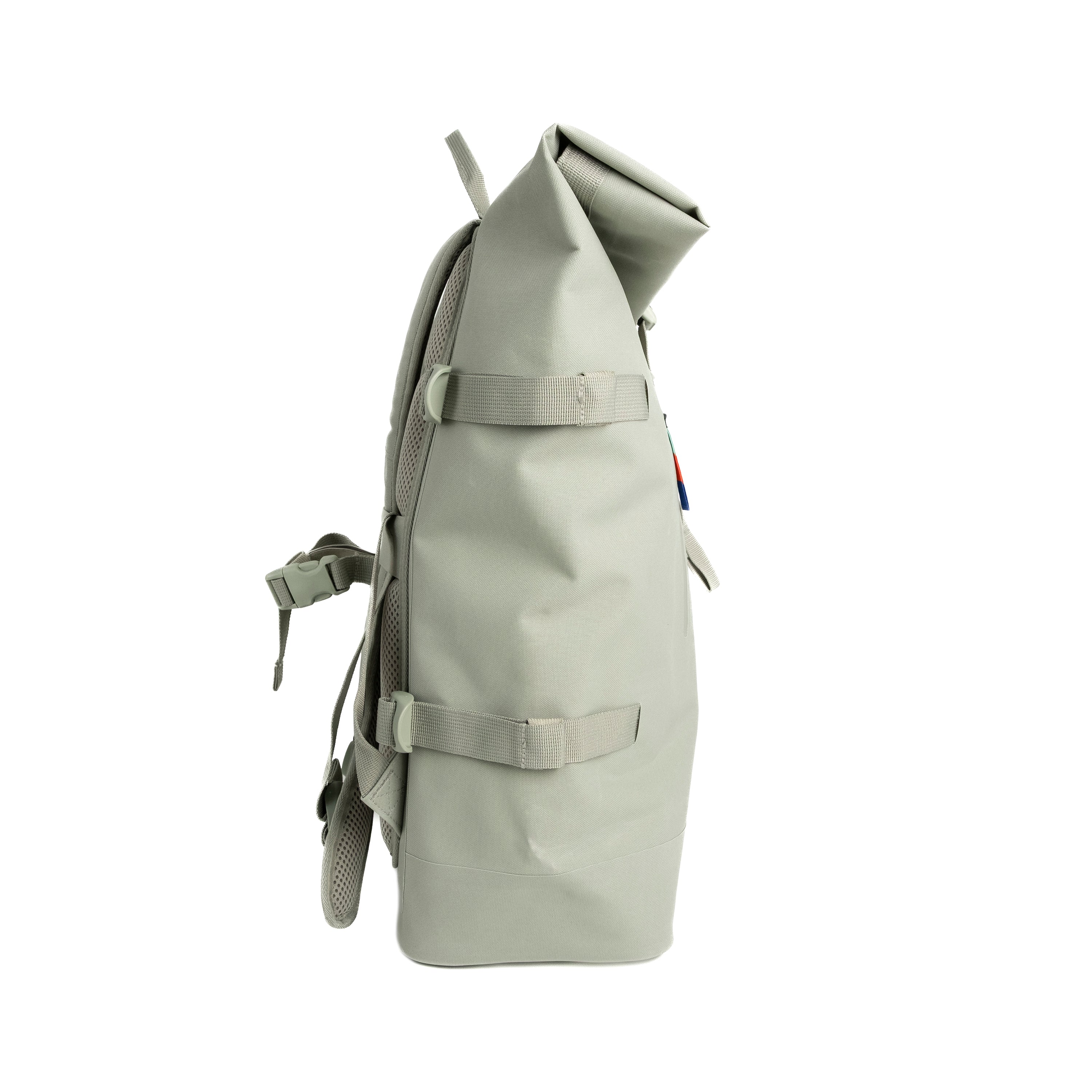 GOT BAG Zaino ROLLTOP 2.0 Bass