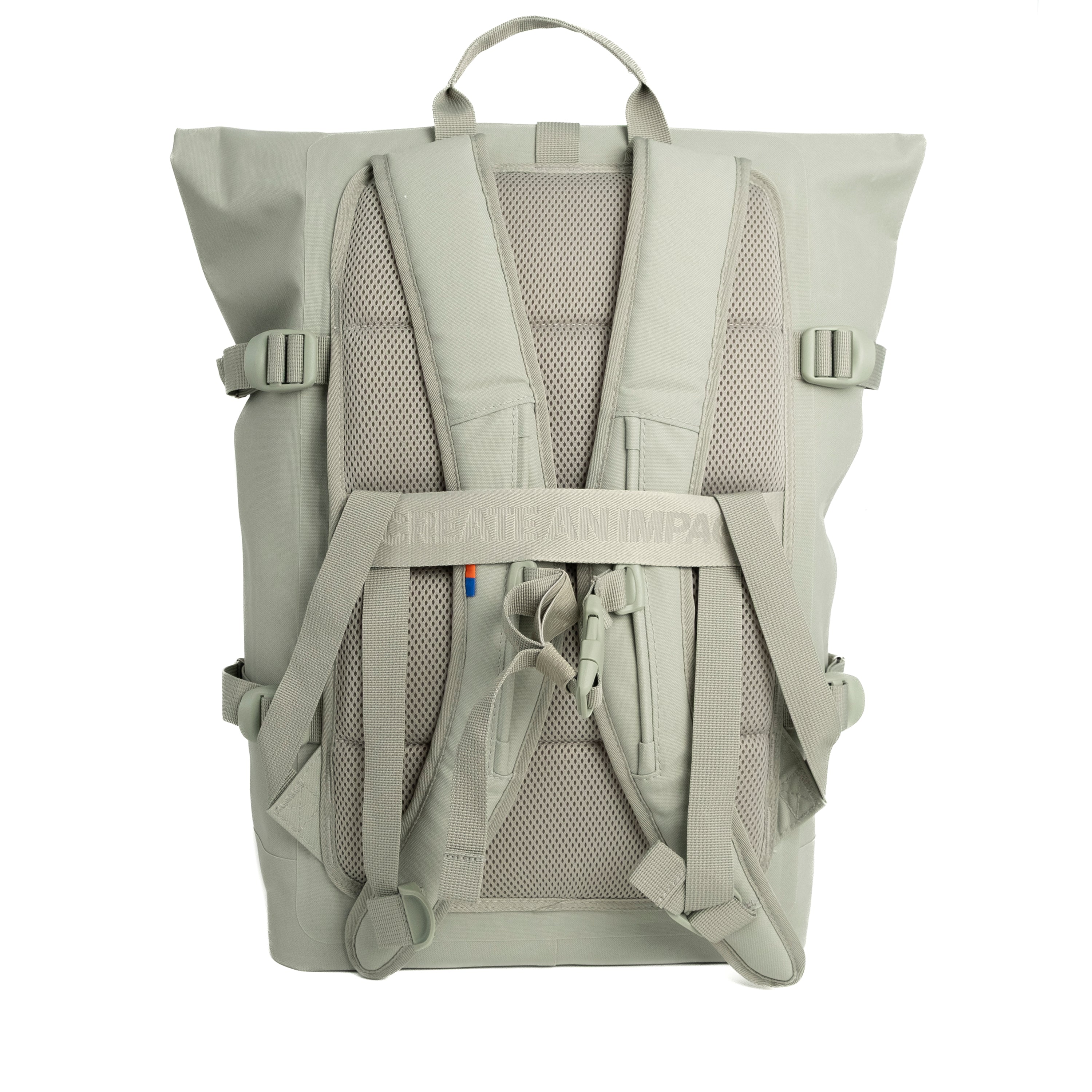 GOT BAG Zaino ROLLTOP 2.0 Bass