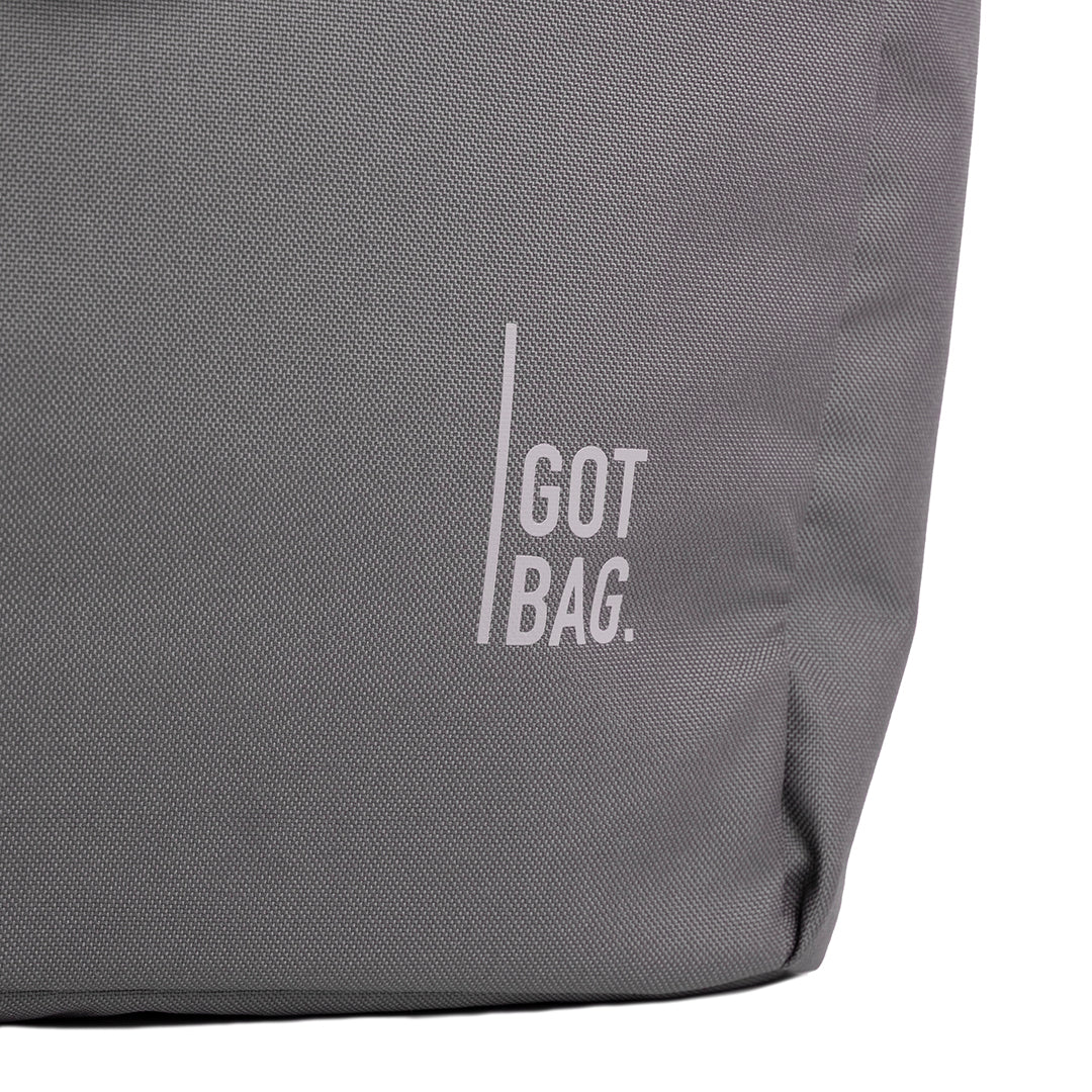 GOT BAG Zaino Rolltop Easy Shark