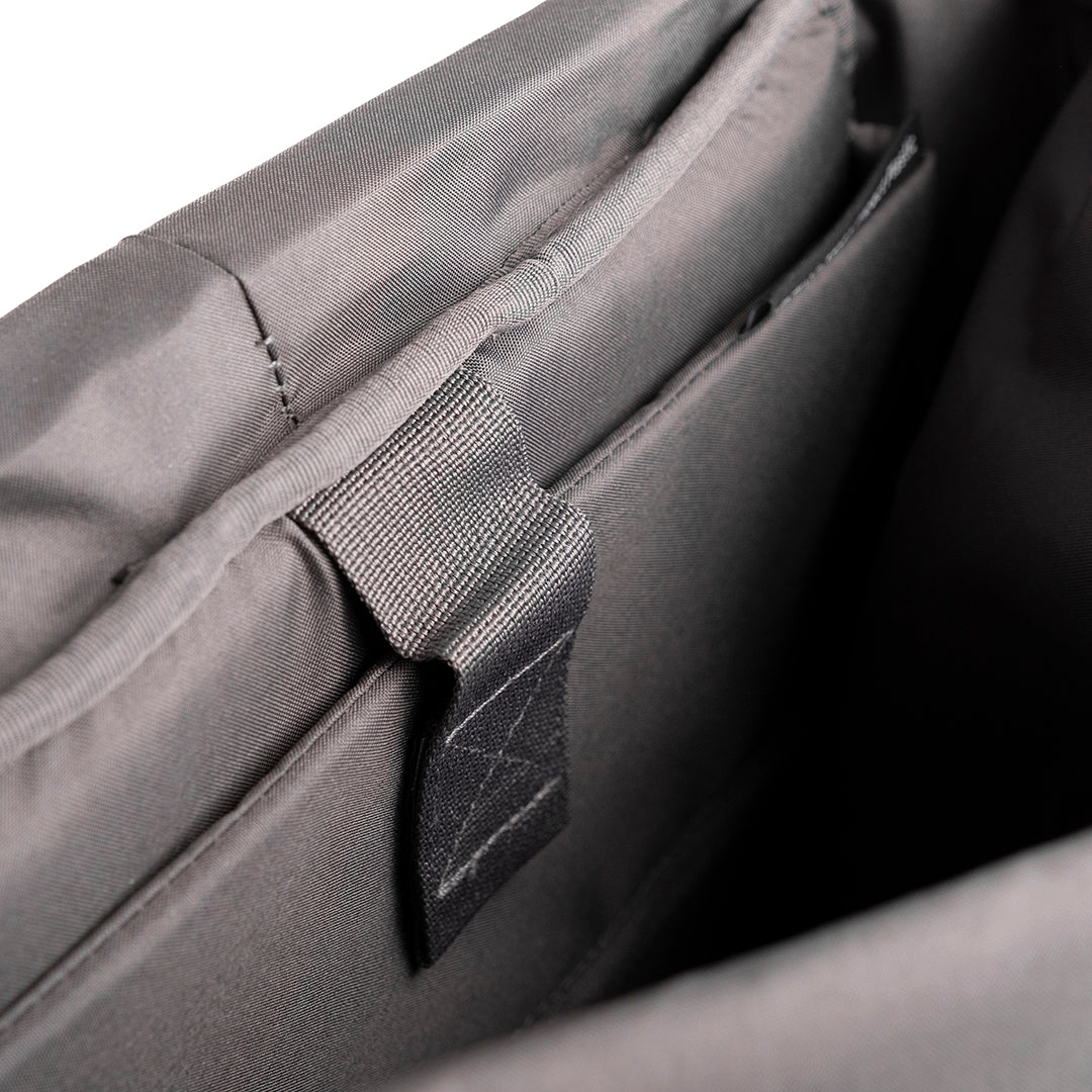 GOT BAG Zaino Rolltop Easy Shark