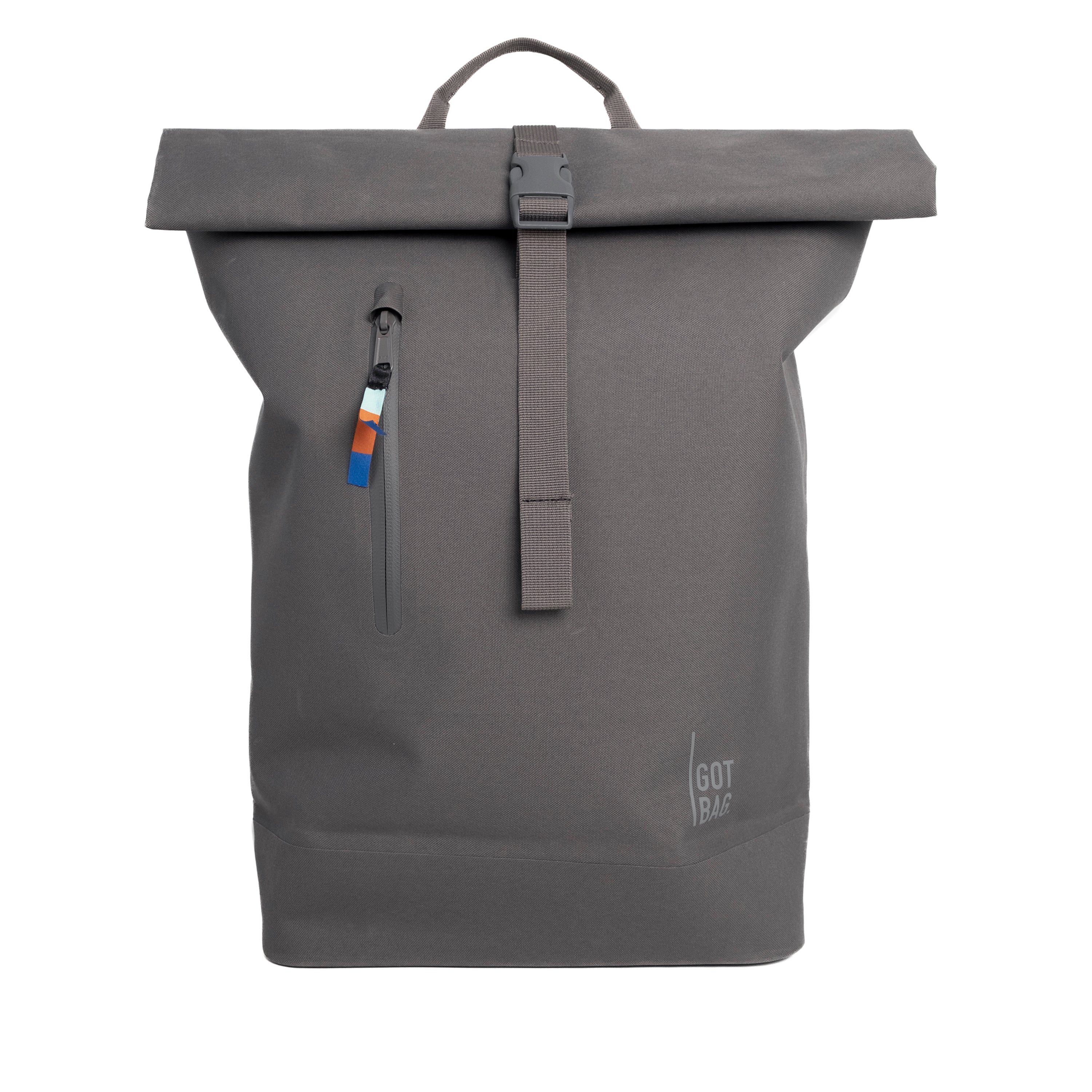 Got Bag Rolltop Lite 2.0 Shark Rucksack