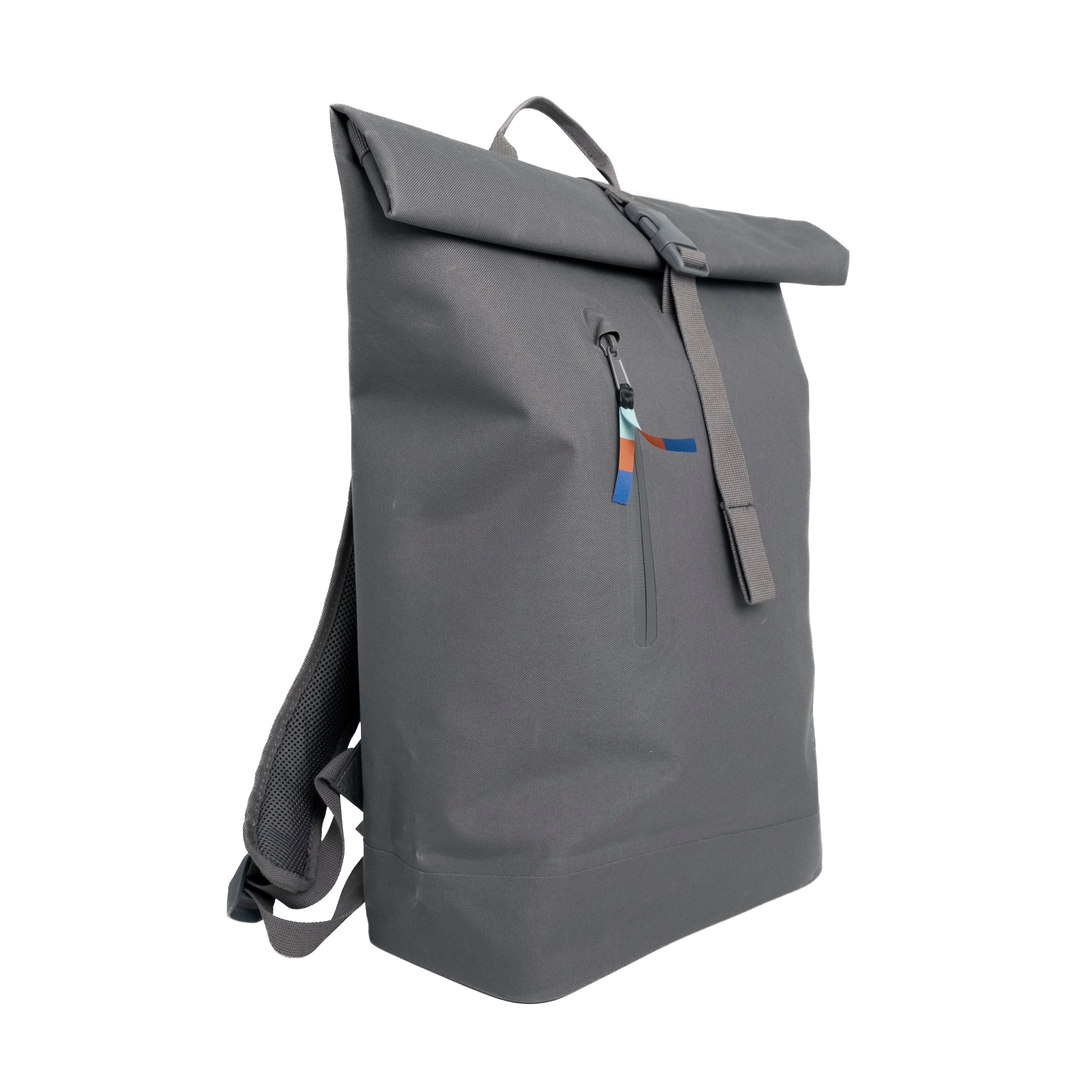 Got Bag Rolltop Lite 2.0 Shark Rucksack