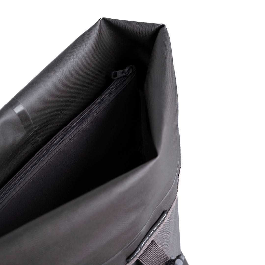 Got Bag Zaino Rolltop Lite 2.0 Squalo