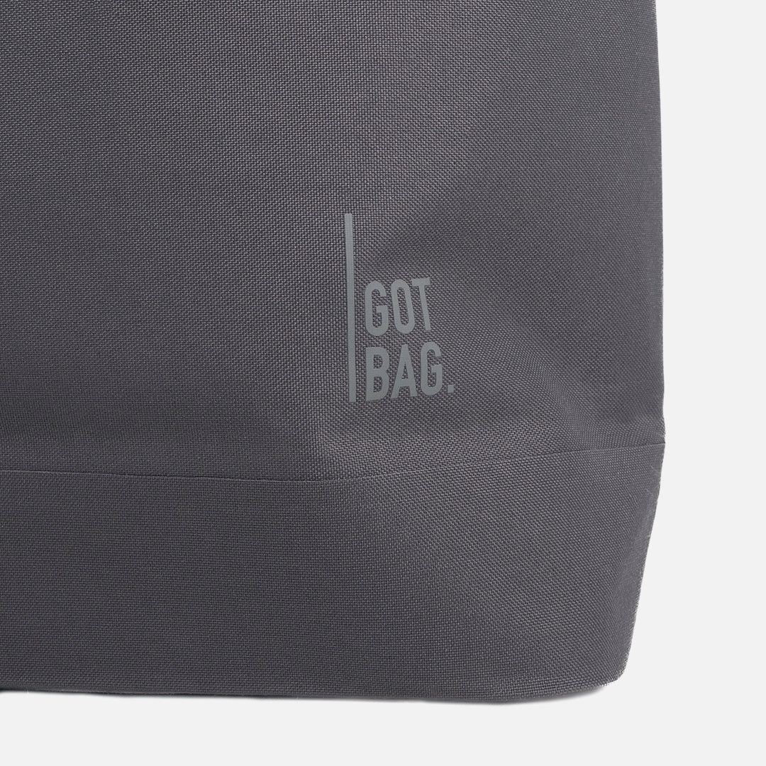 Got Bag Zaino Rolltop Lite 2.0 Squalo