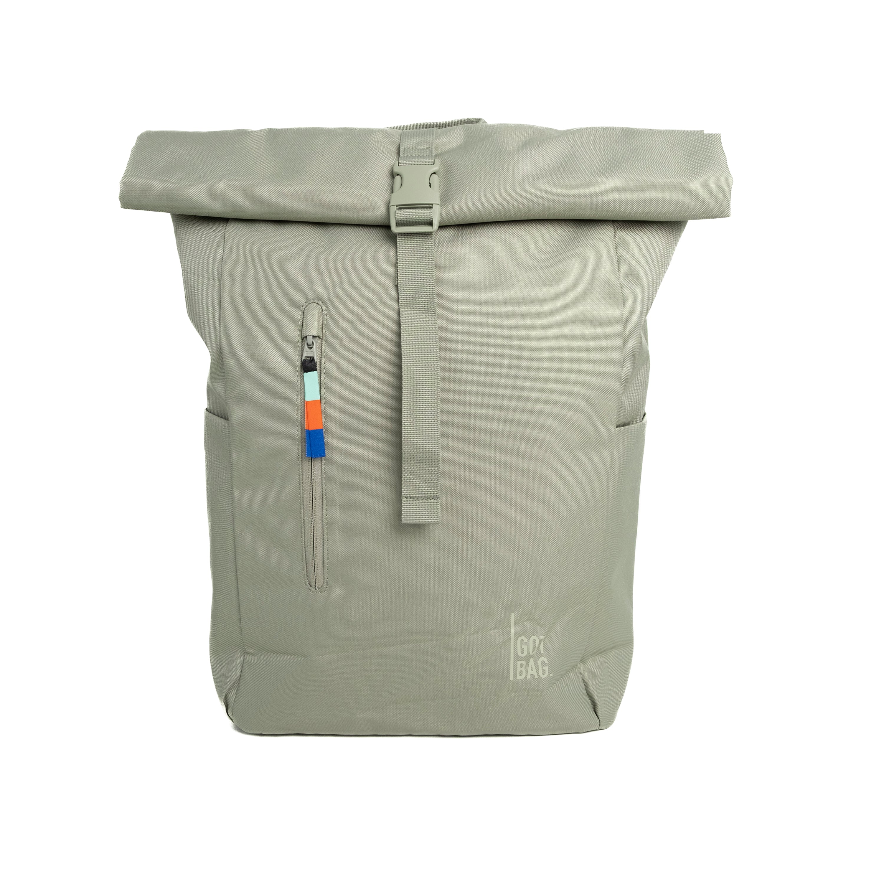 Got Bag Zaino Rolltop Easy Bass