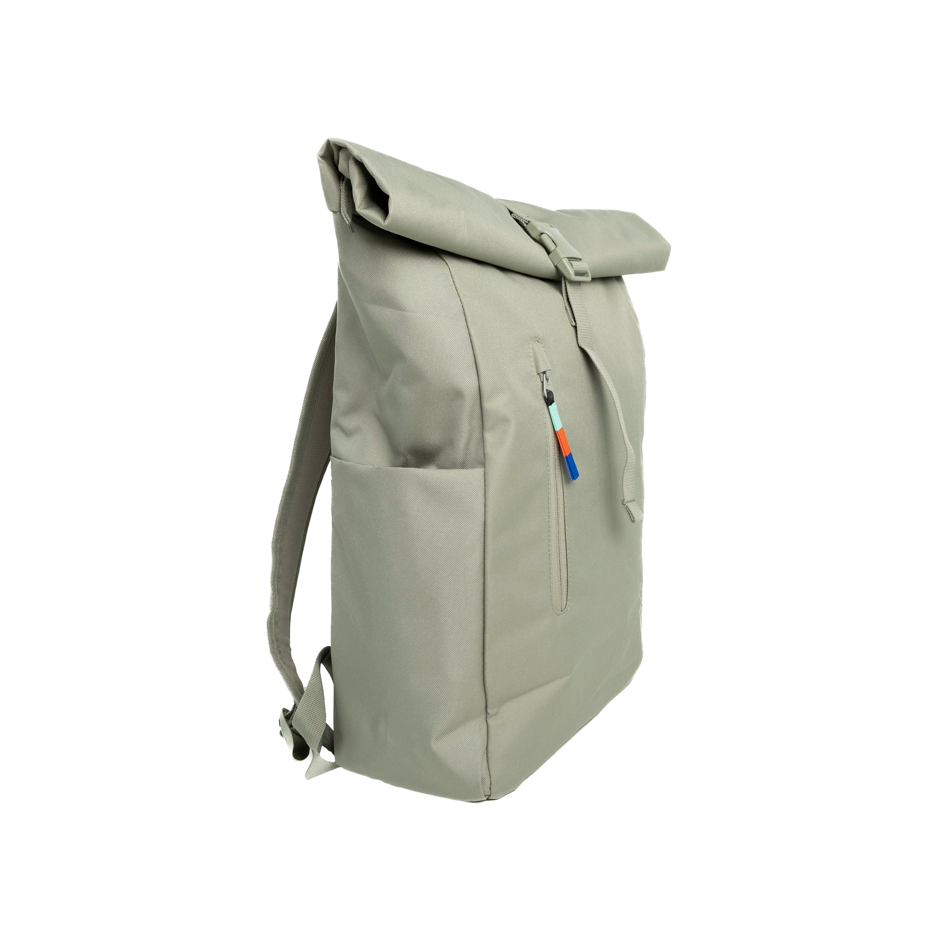 Got Bag Zaino Rolltop Easy Bass
