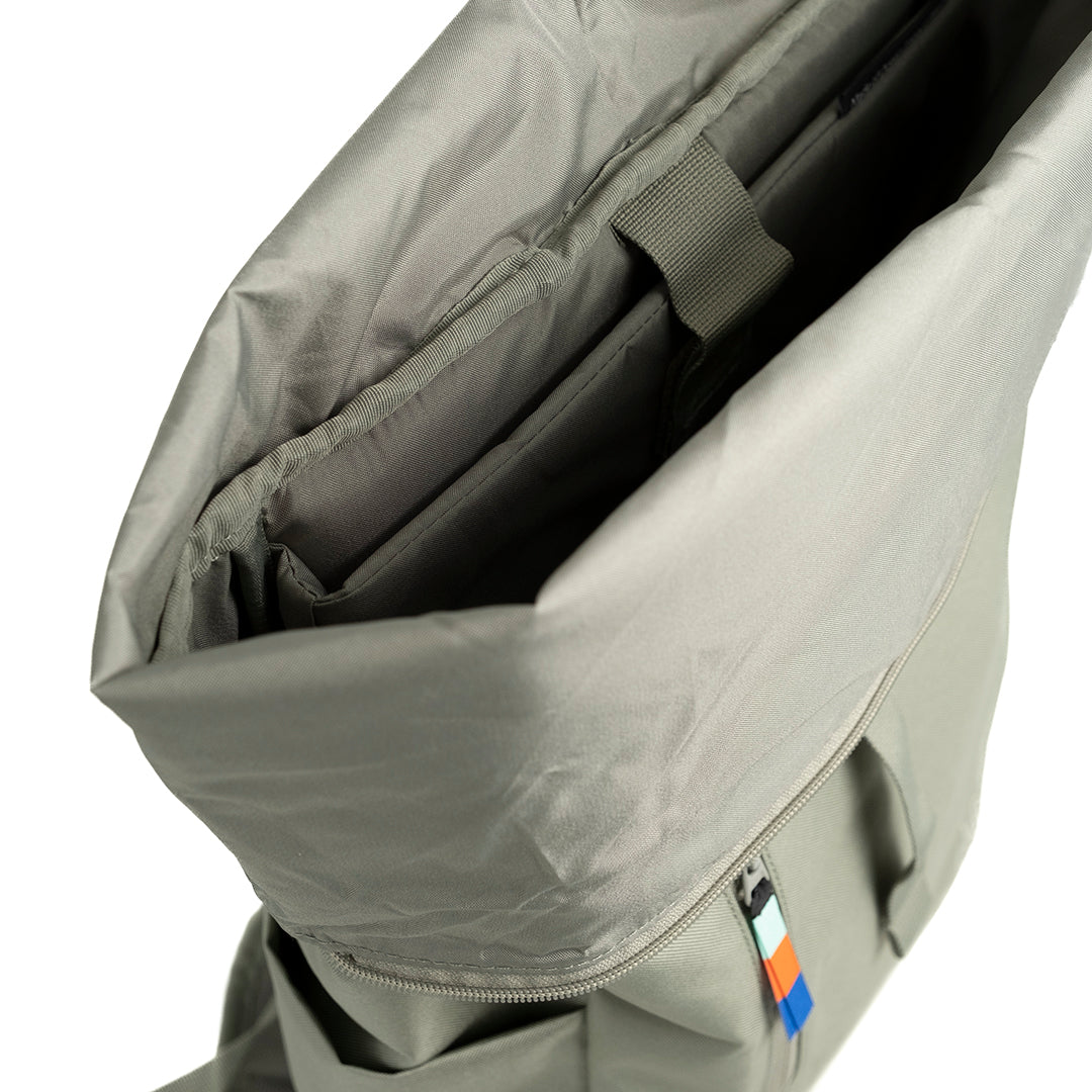 Got Bag Zaino Rolltop Easy Bass