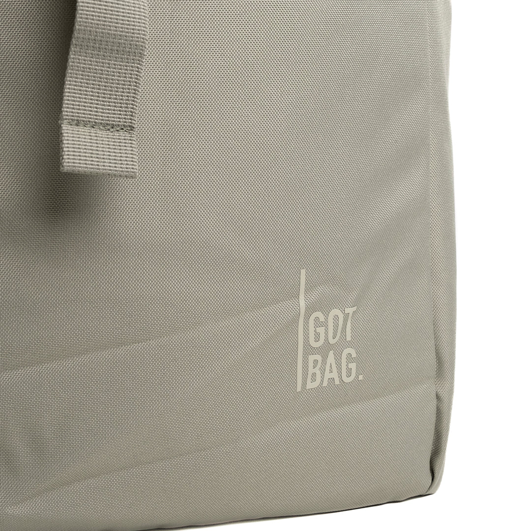 Got Bag Zaino Rolltop Easy Bass