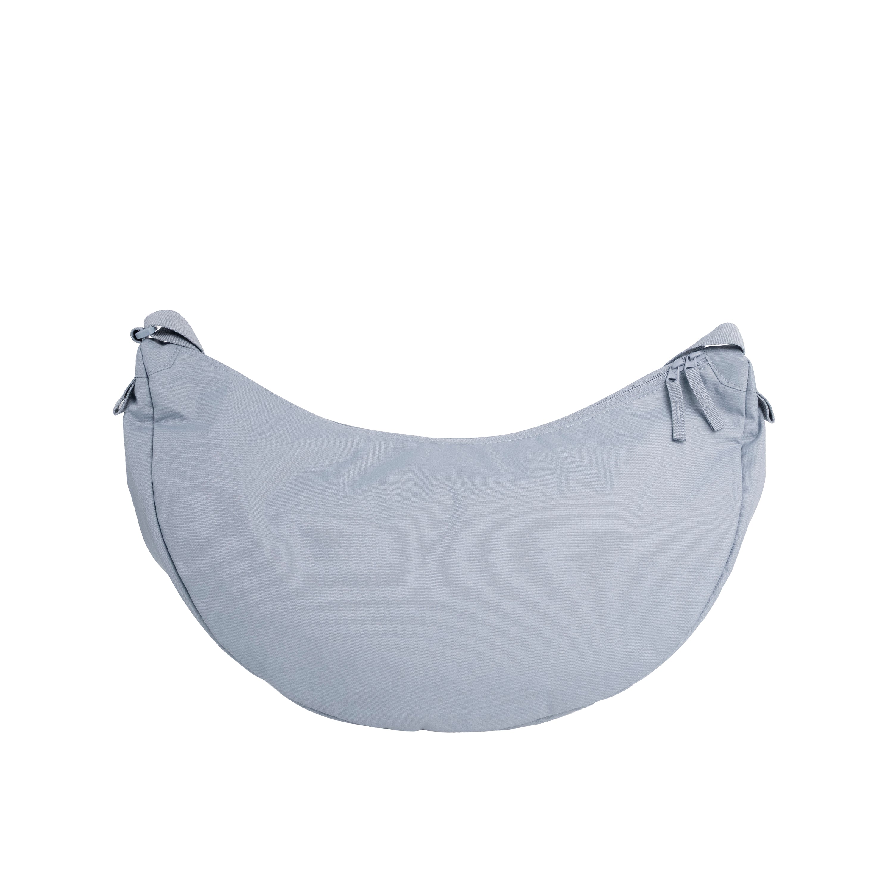 Got Bag Borsa Mezzaluna Moon Bag Large Monochrome Marlin