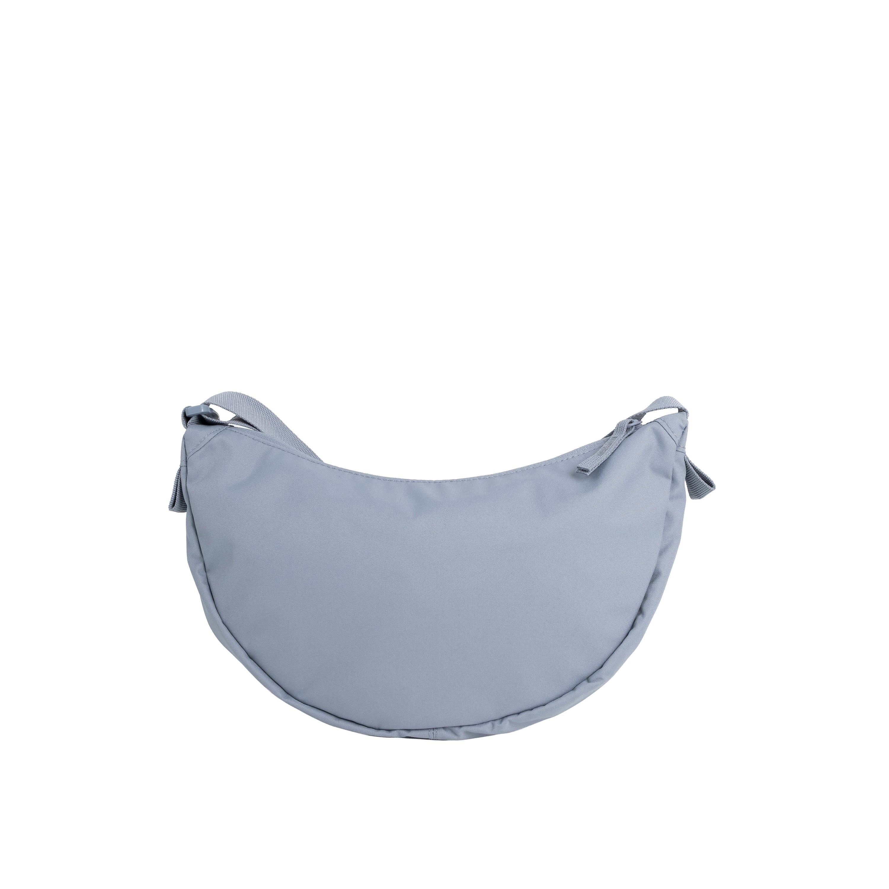 Got Bag Borsa Mezzaluna Moon Bag Small Monochrome Marlin