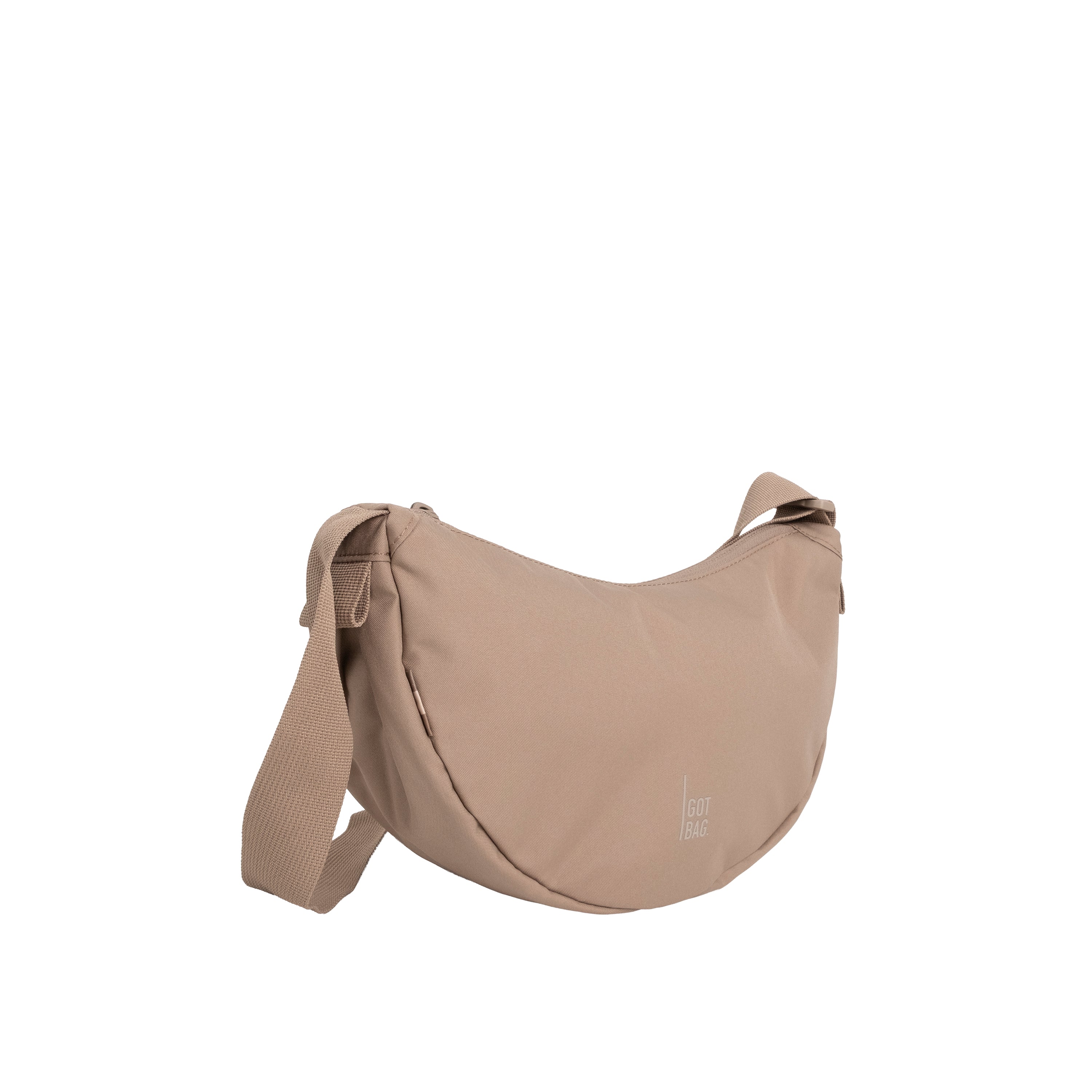 Got Bag Borsa Moon Bag Small Monochrome Seal