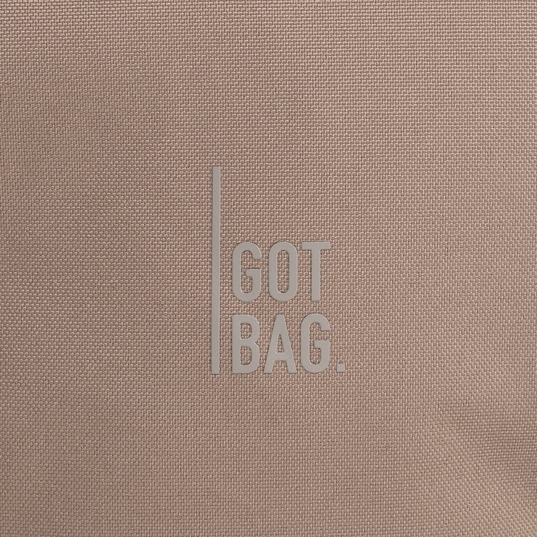 Got Bag Borsa Moon Bag Small Monochrome Seal