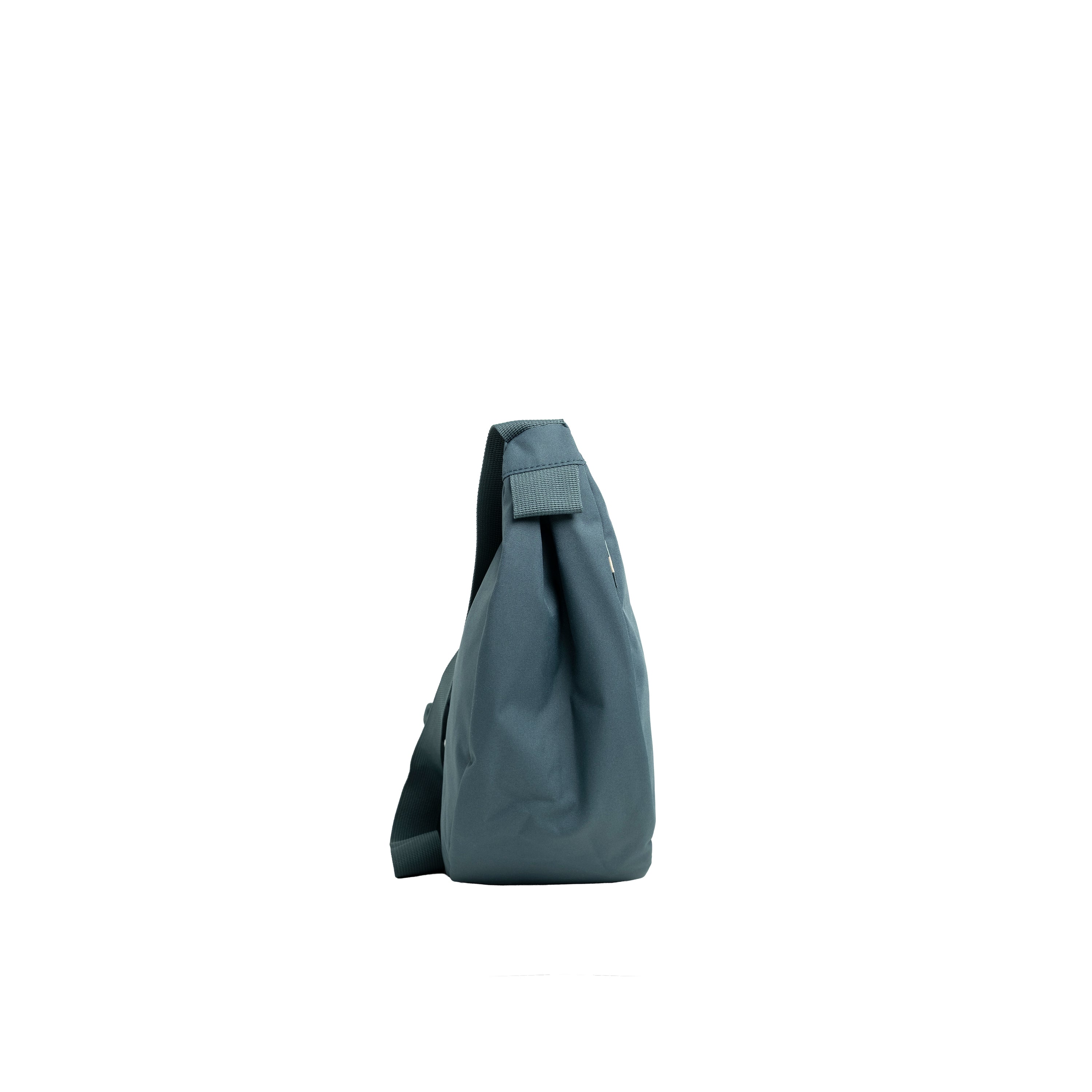 Got Bag Borsa Mezzaluna Moon Bag Large Monochrome Sea Teal