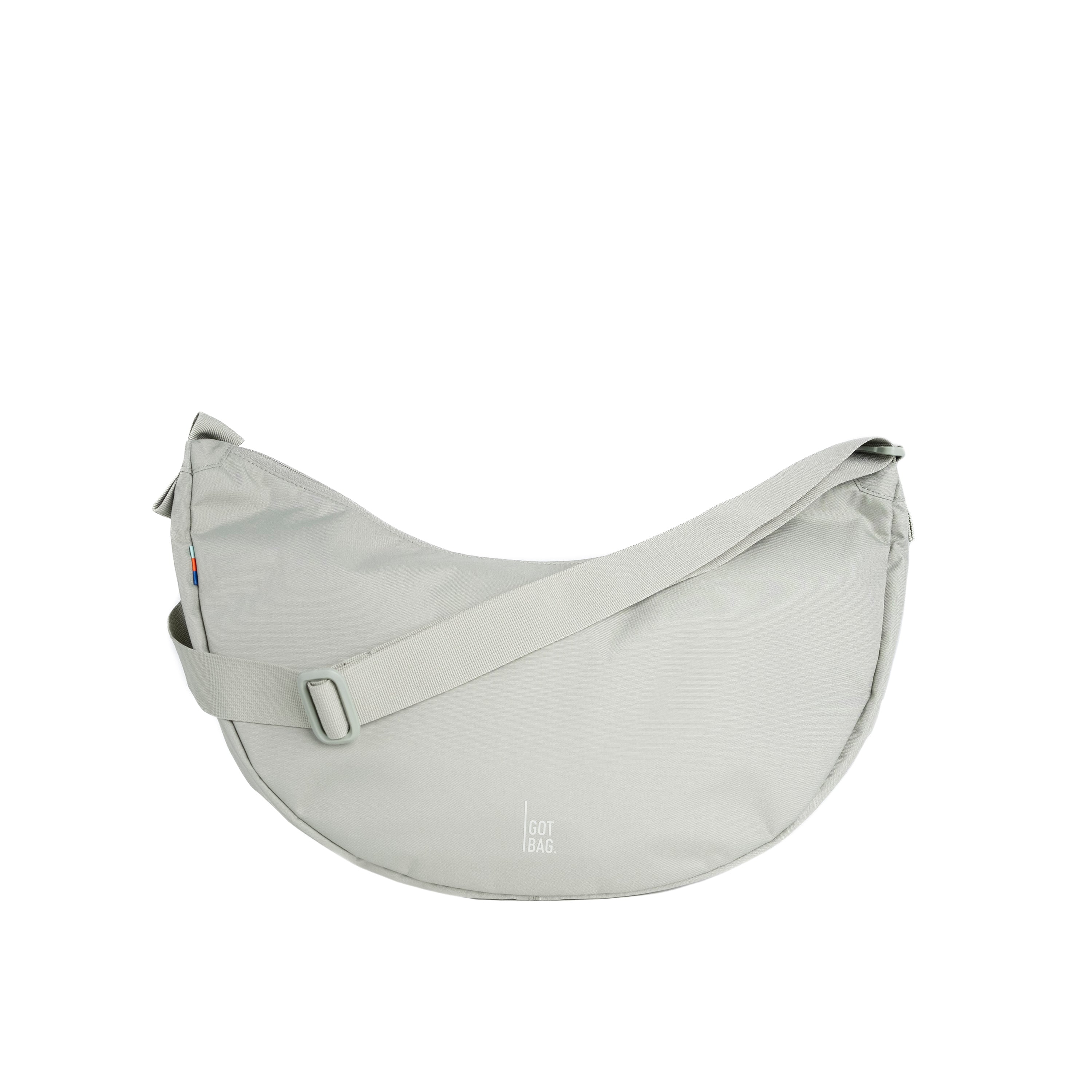 Got Bag Mezzaluna Moon Bag Großer Bass
