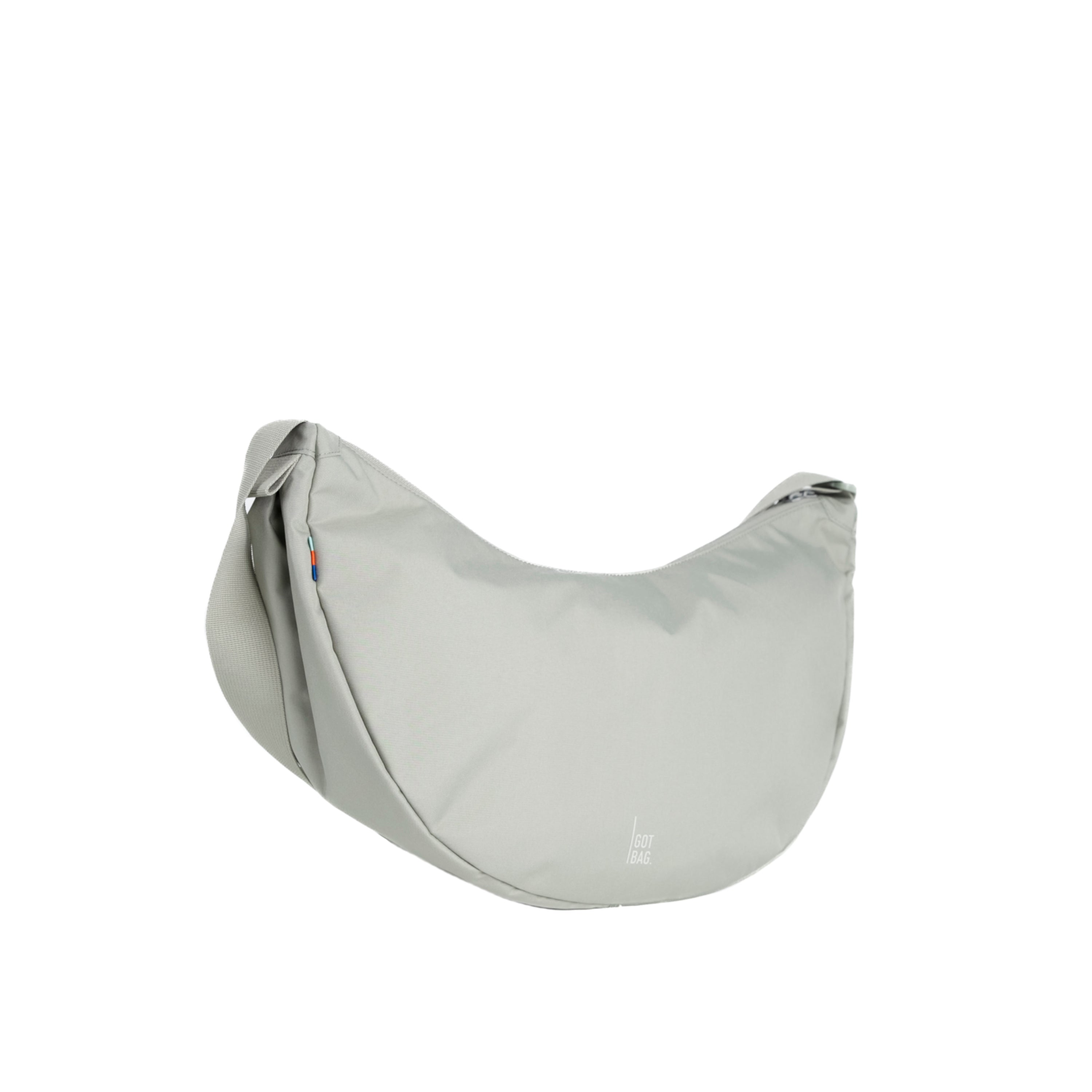 Got Bag Mezzaluna Moon Bag Großer Bass