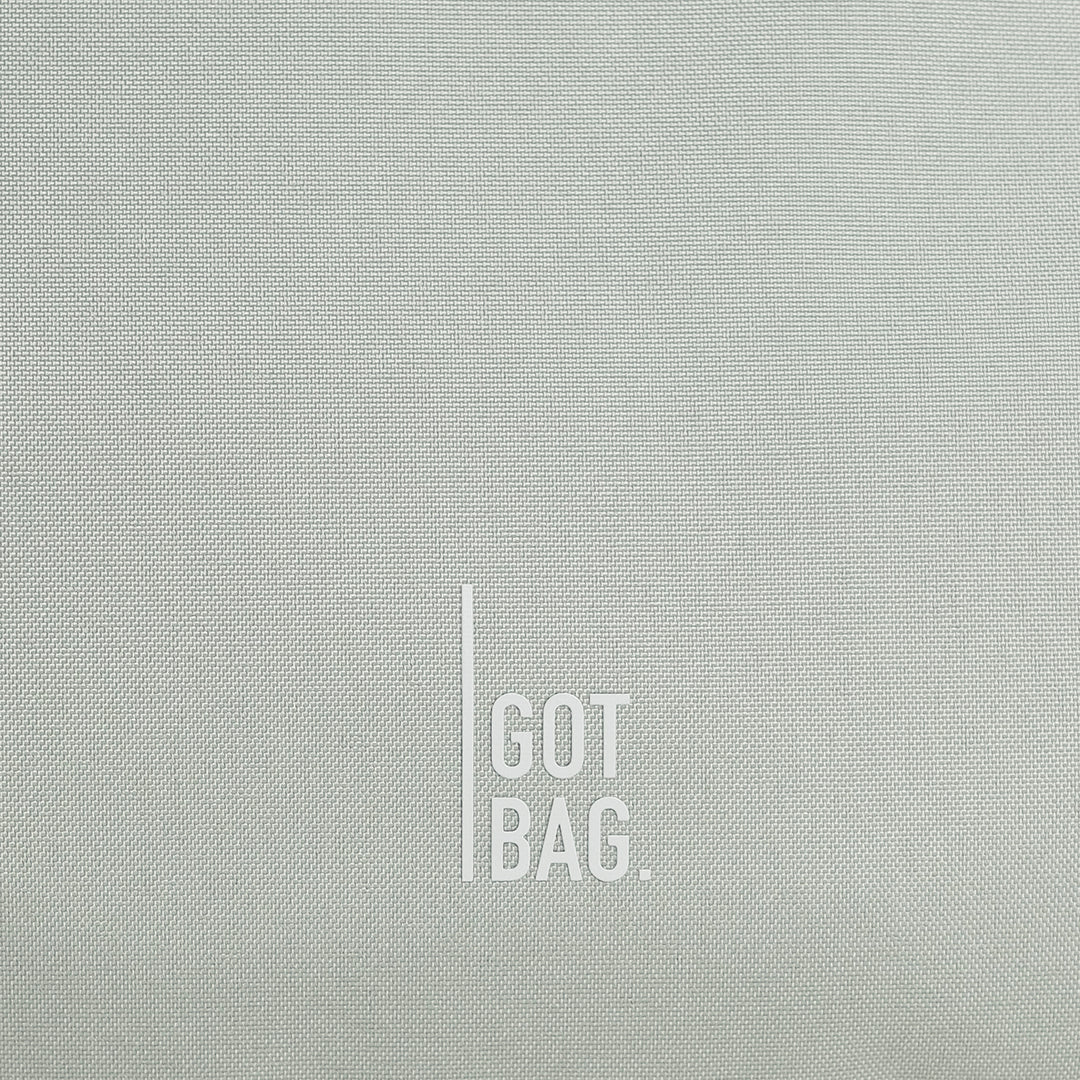 Got Bag Mezzaluna Moon Bag Großer Bass
