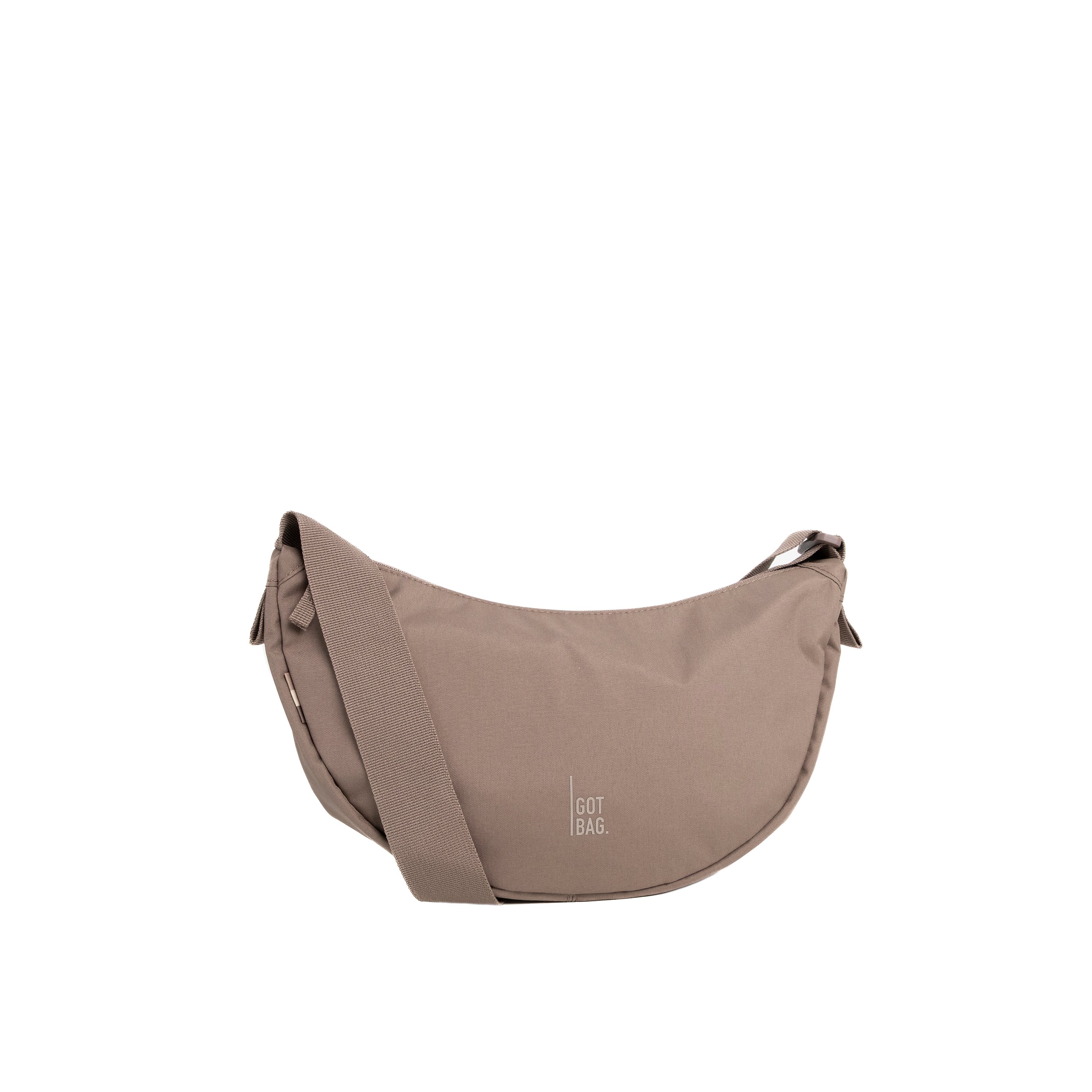 Got Bag Borsa Tracolla Moon Small Oyster