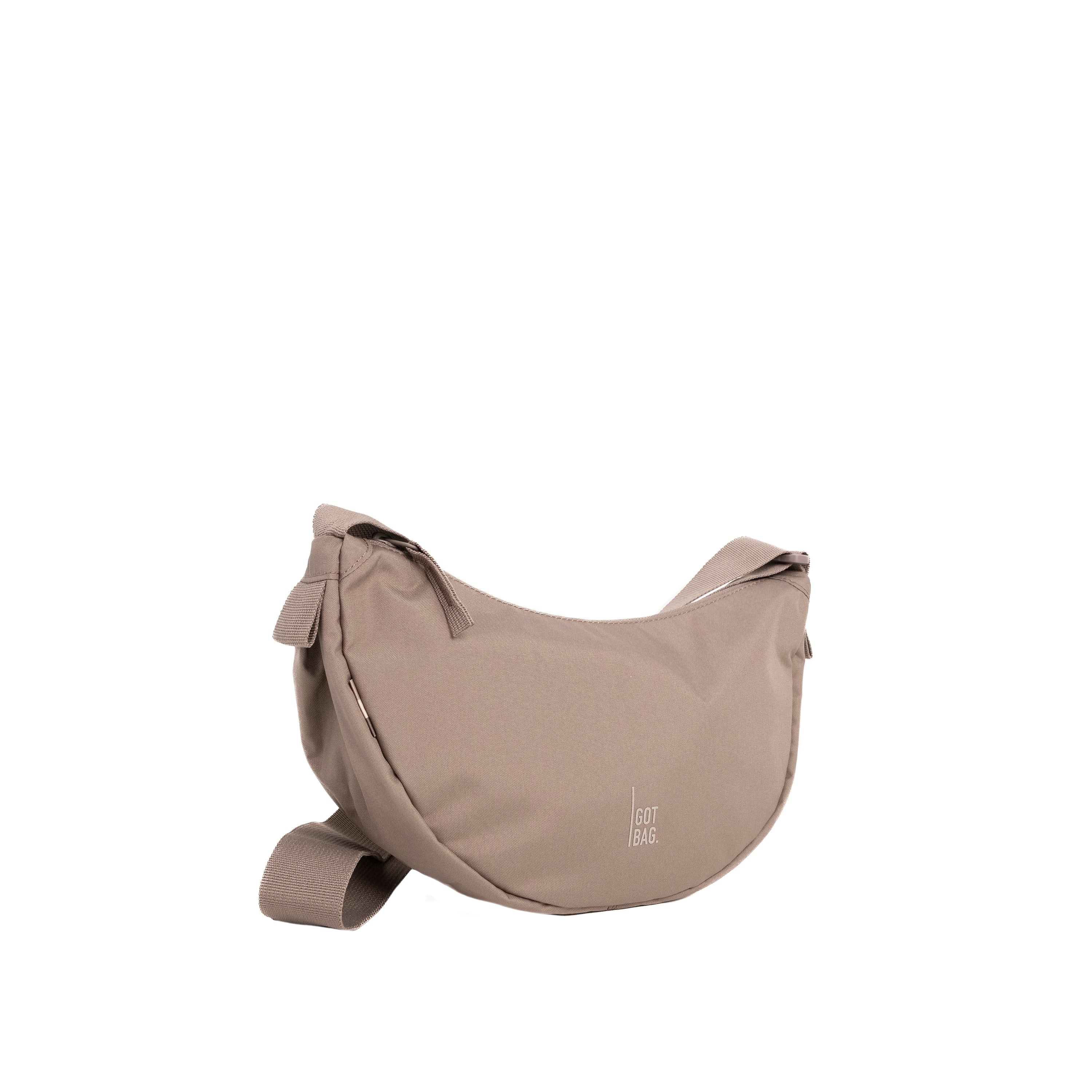 Got Bag Borsa Tracolla Moon Small Oyster