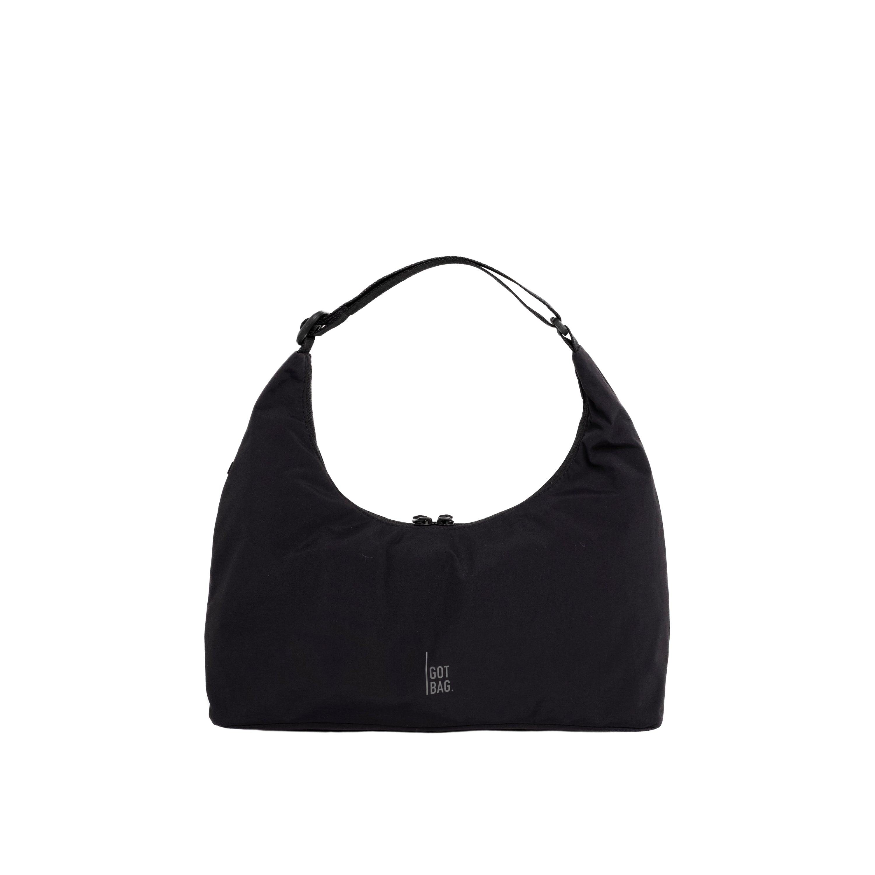 Got Bag Borsa a Tracolla T-Shape Mini Black