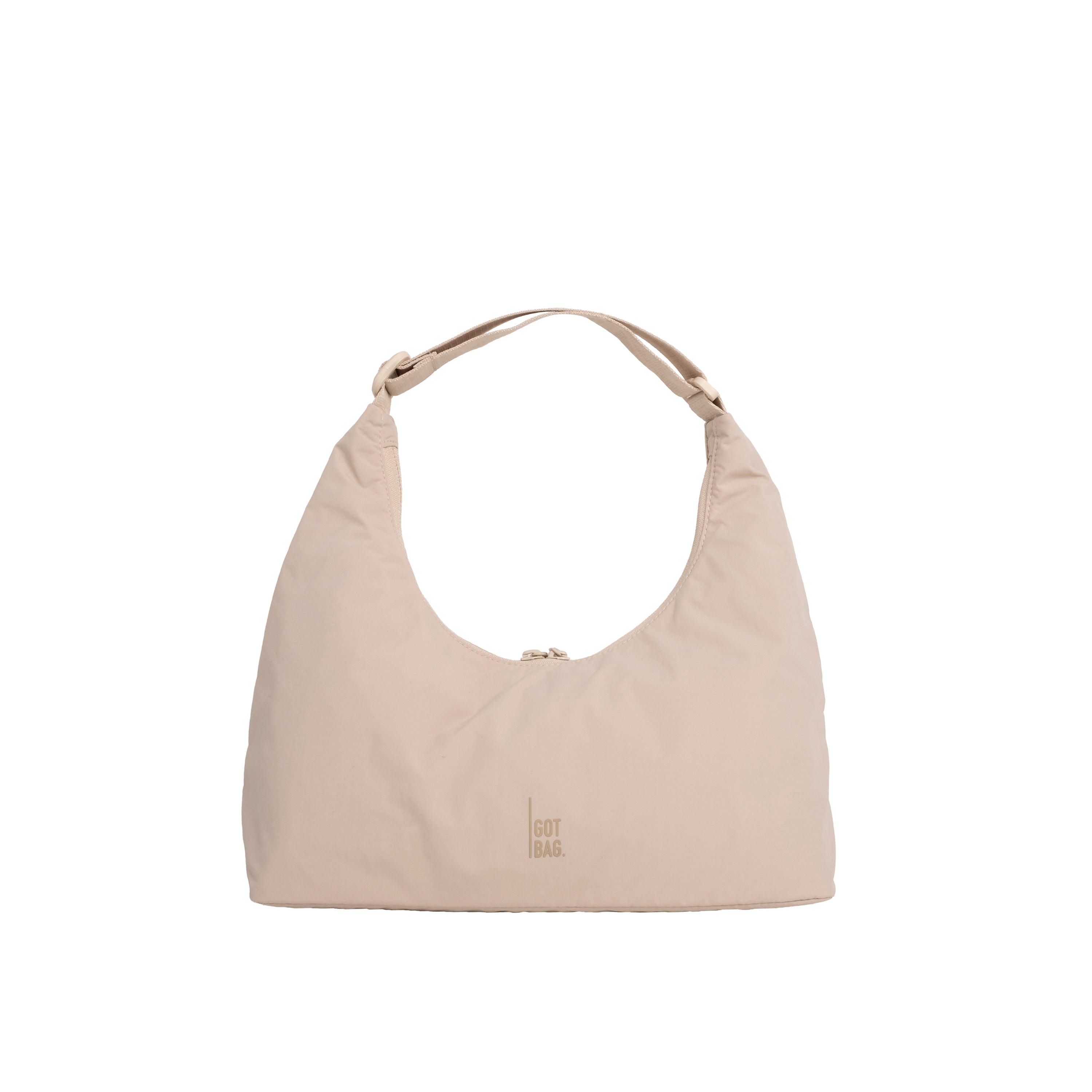 Got Bag Borsa a Tracolla T-Shape Mini Soft Shell