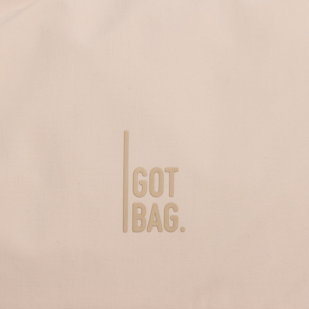Got Bag Borsa a Tracolla T-Shape Mini Soft Shell