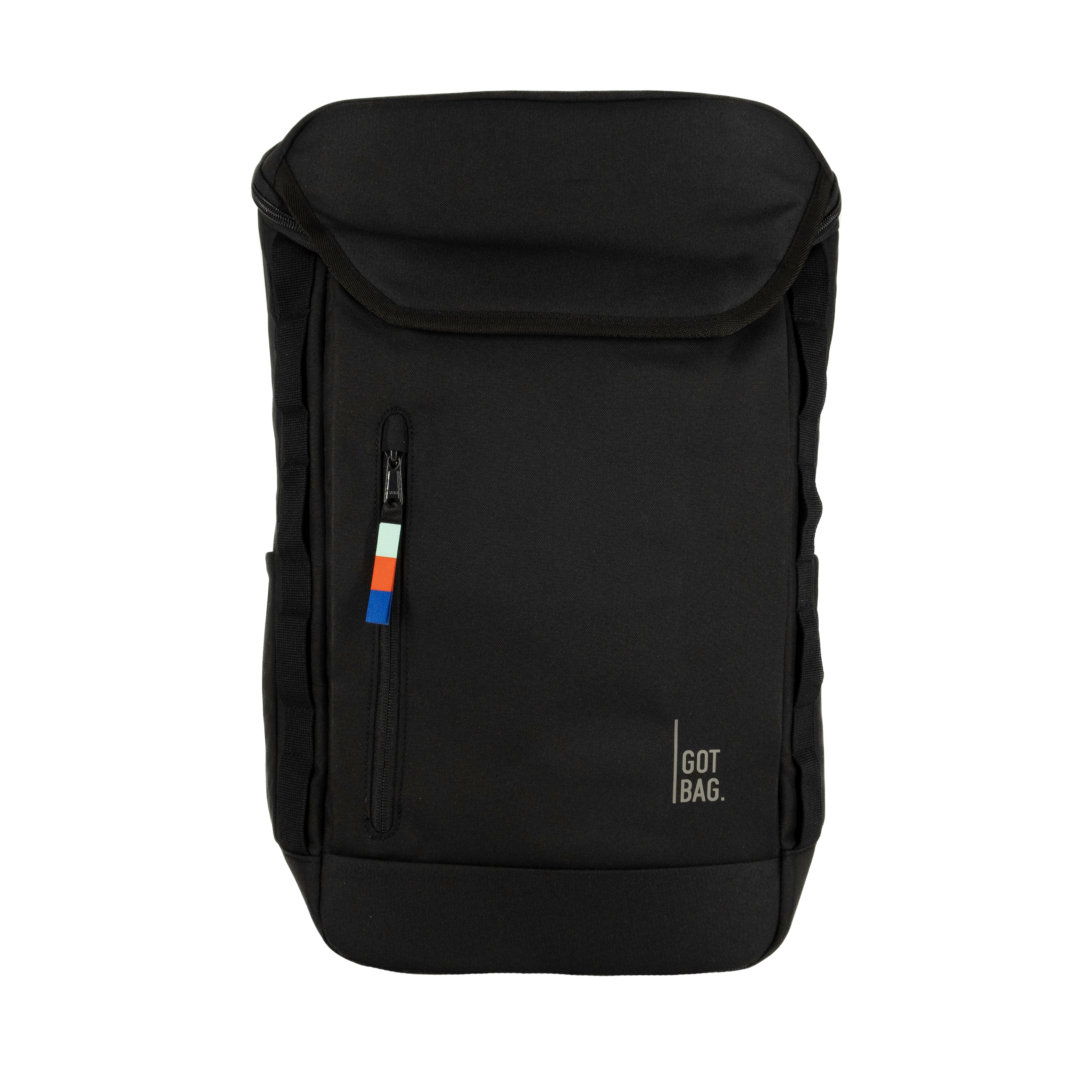 Got Bag Zaino Pro Pack Black