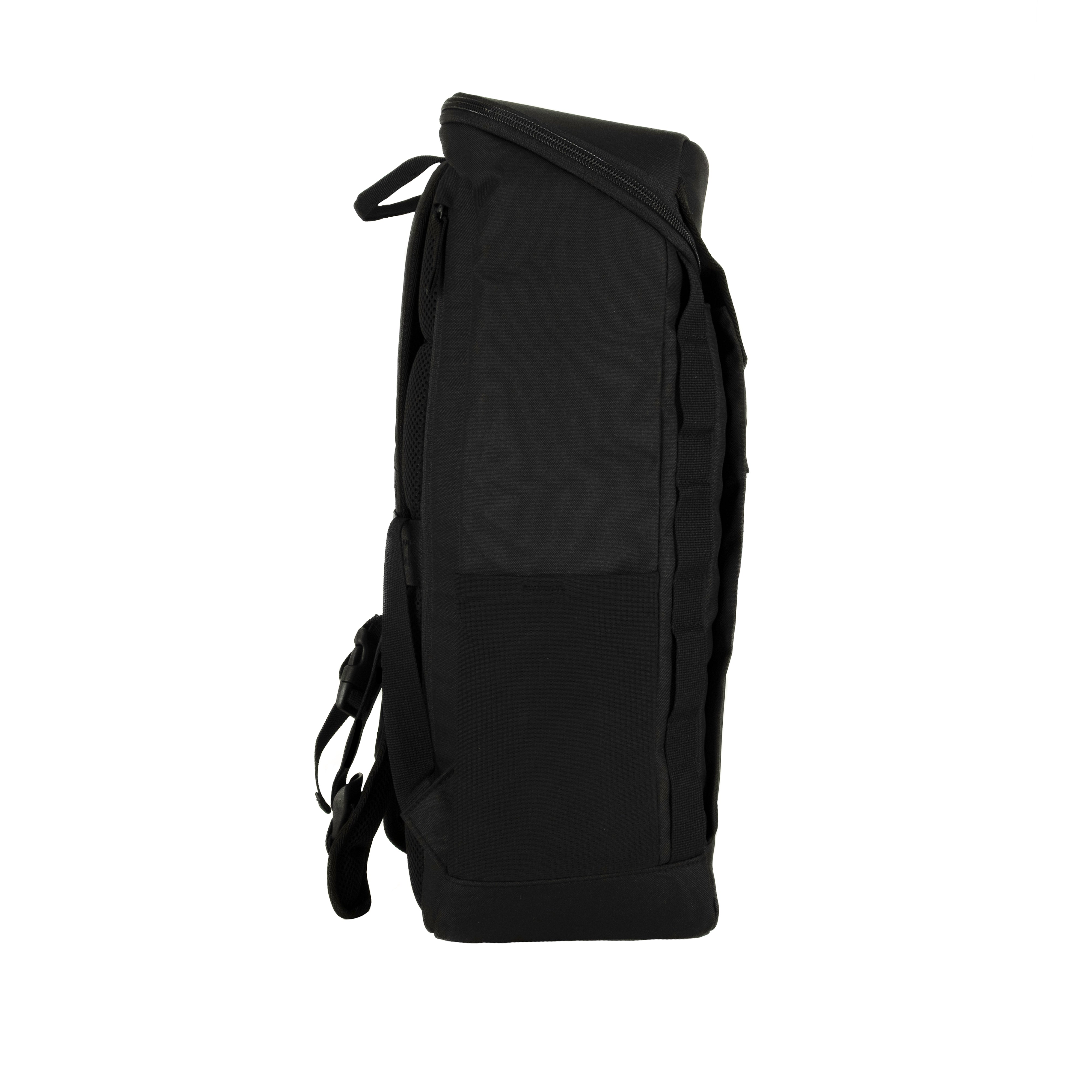 Got Bag Zaino Pro Pack Black