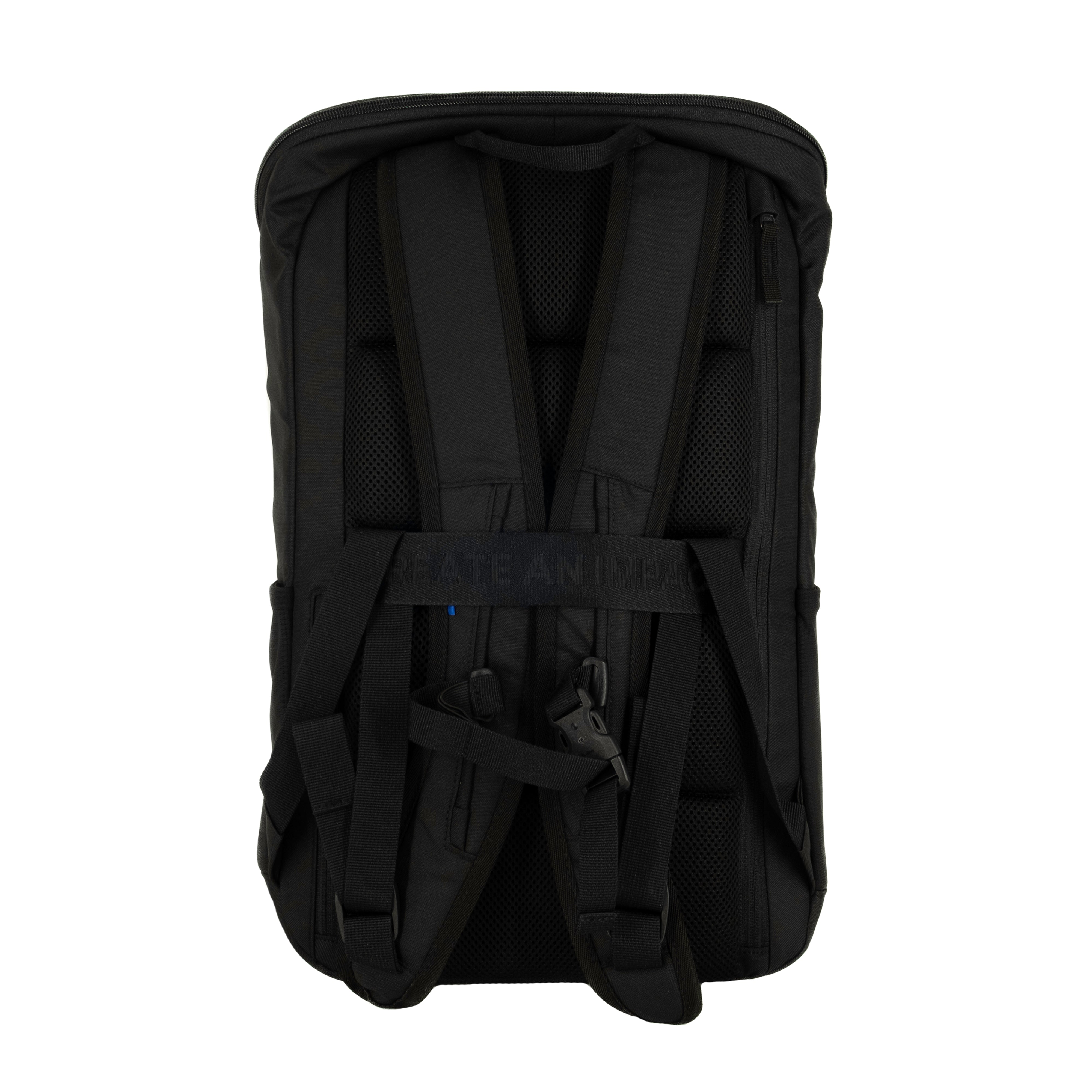 Got Bag Zaino Pro Pack Black