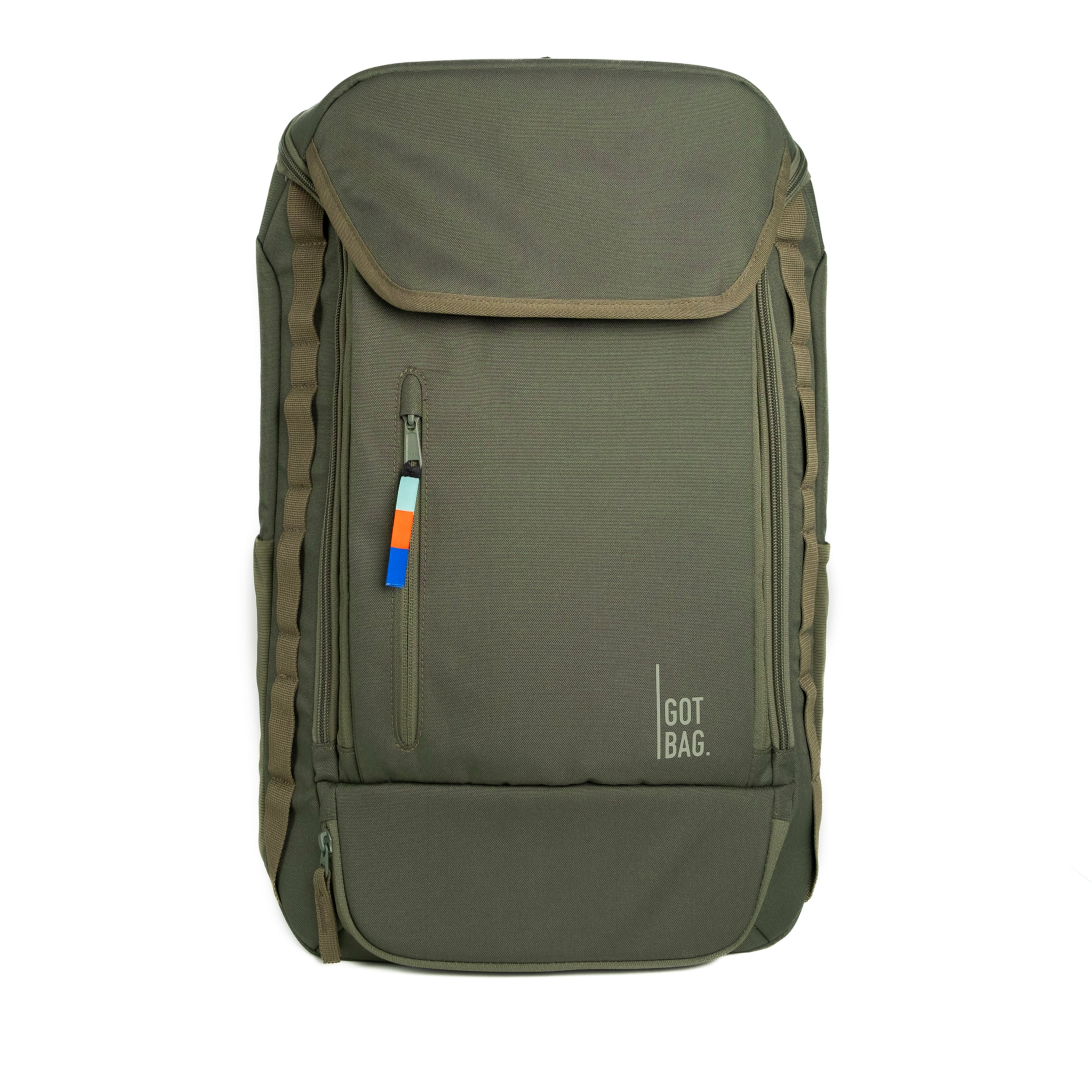 Got Bag Zaino Pro Pack Travel Algae