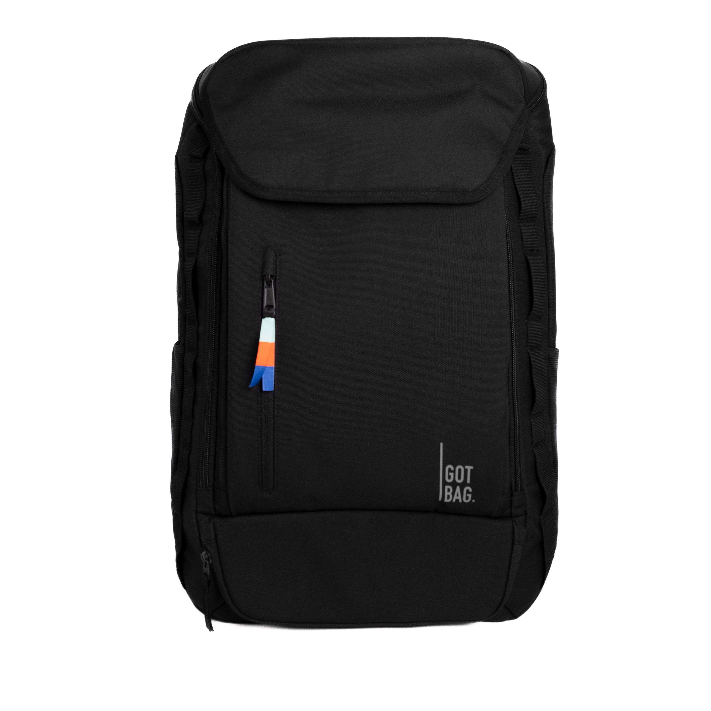 Got Bag Zaino Pro Pack Travel Nero