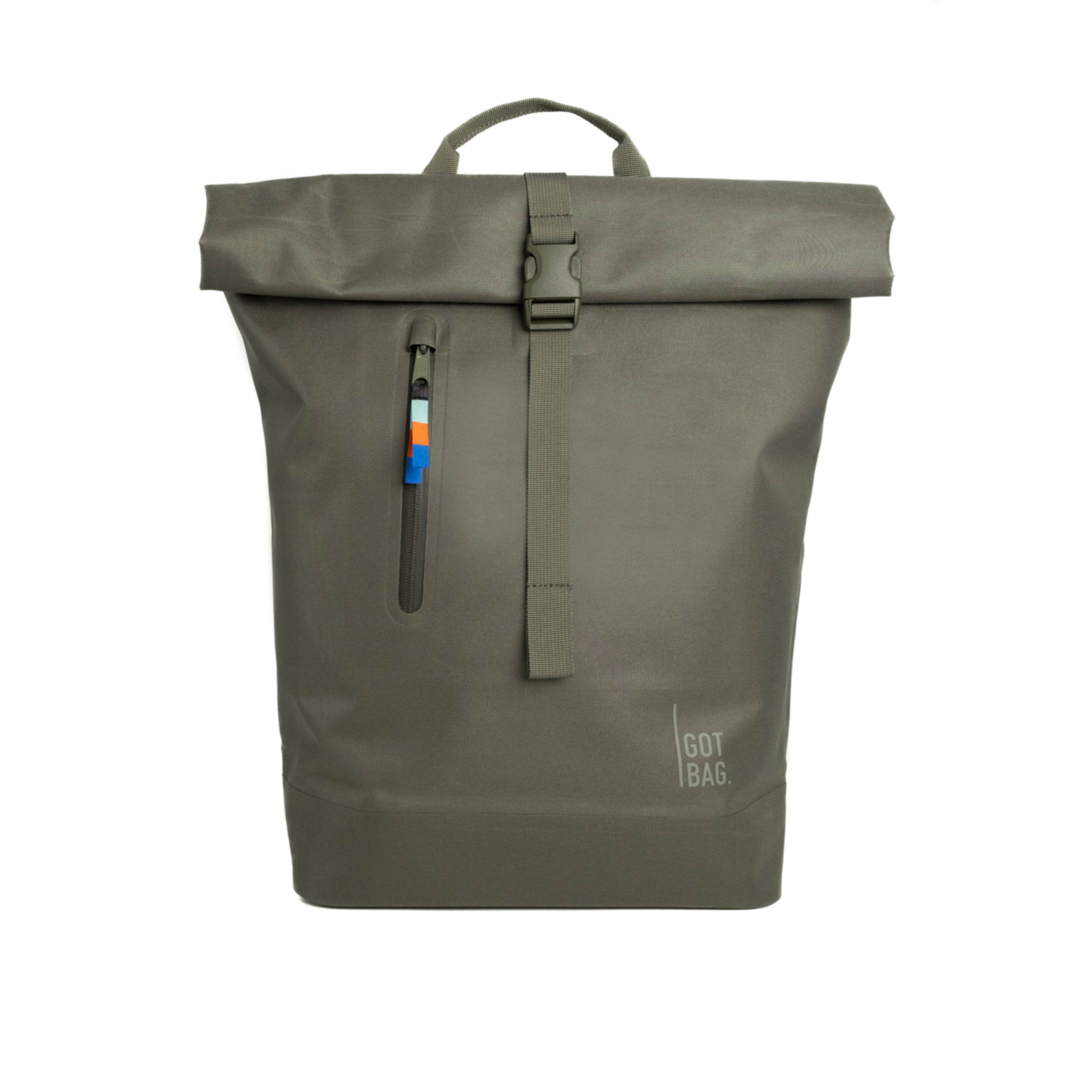 Got Bag Zaino Roll Top Lite 2.0 Algae