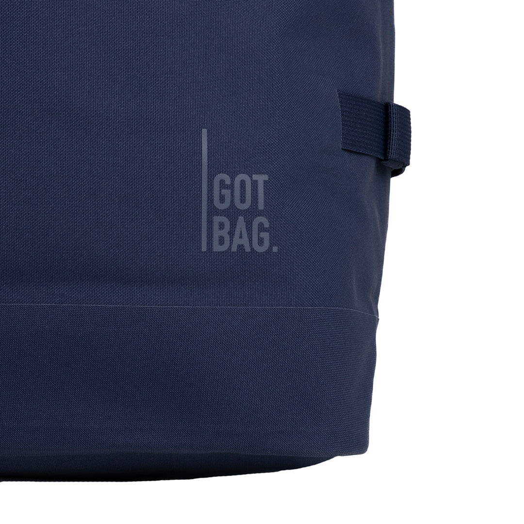 Got Bag Zaino Rolltop 2.0 Deep Ocean