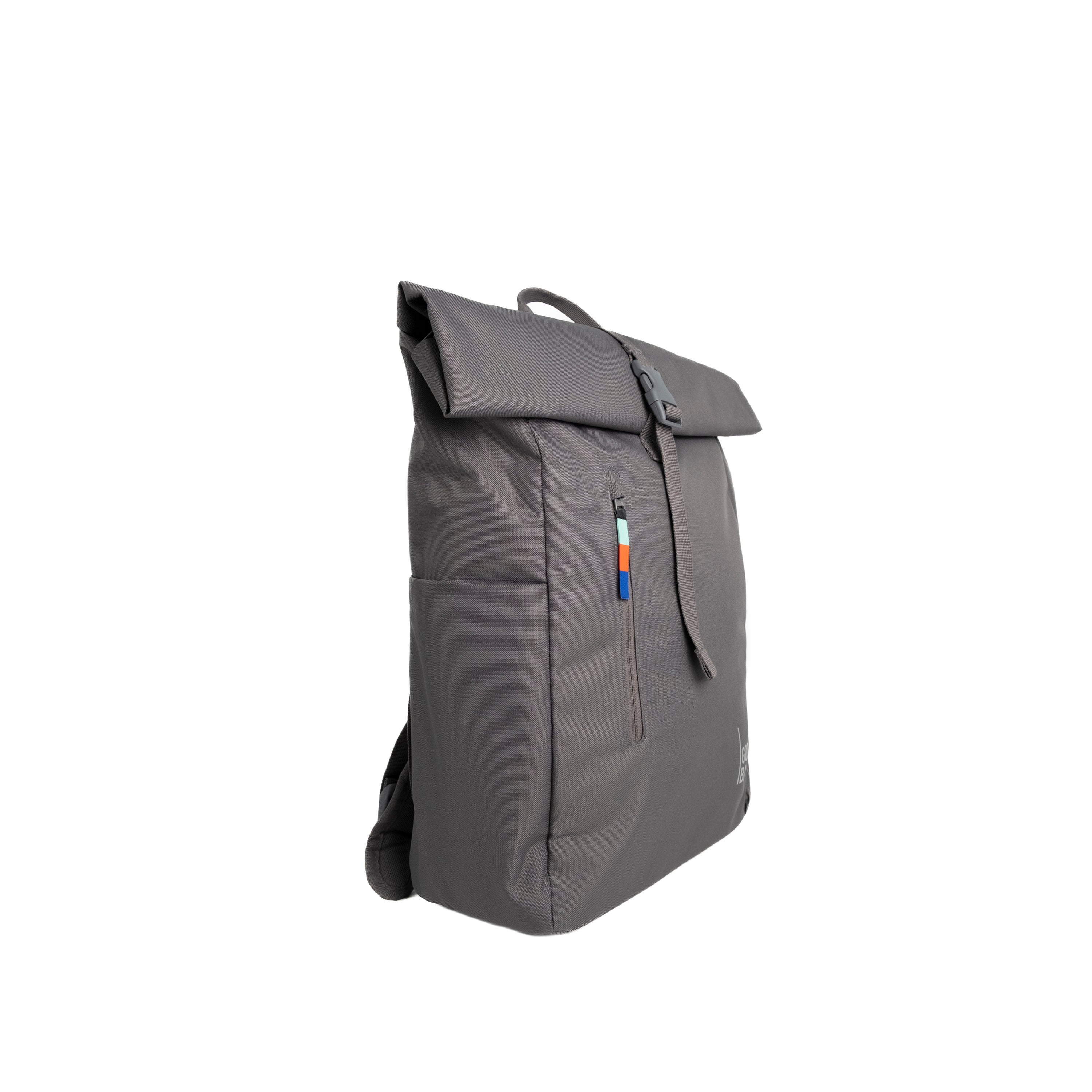 Got Bag Zaino Rolltop Easy Small Shark