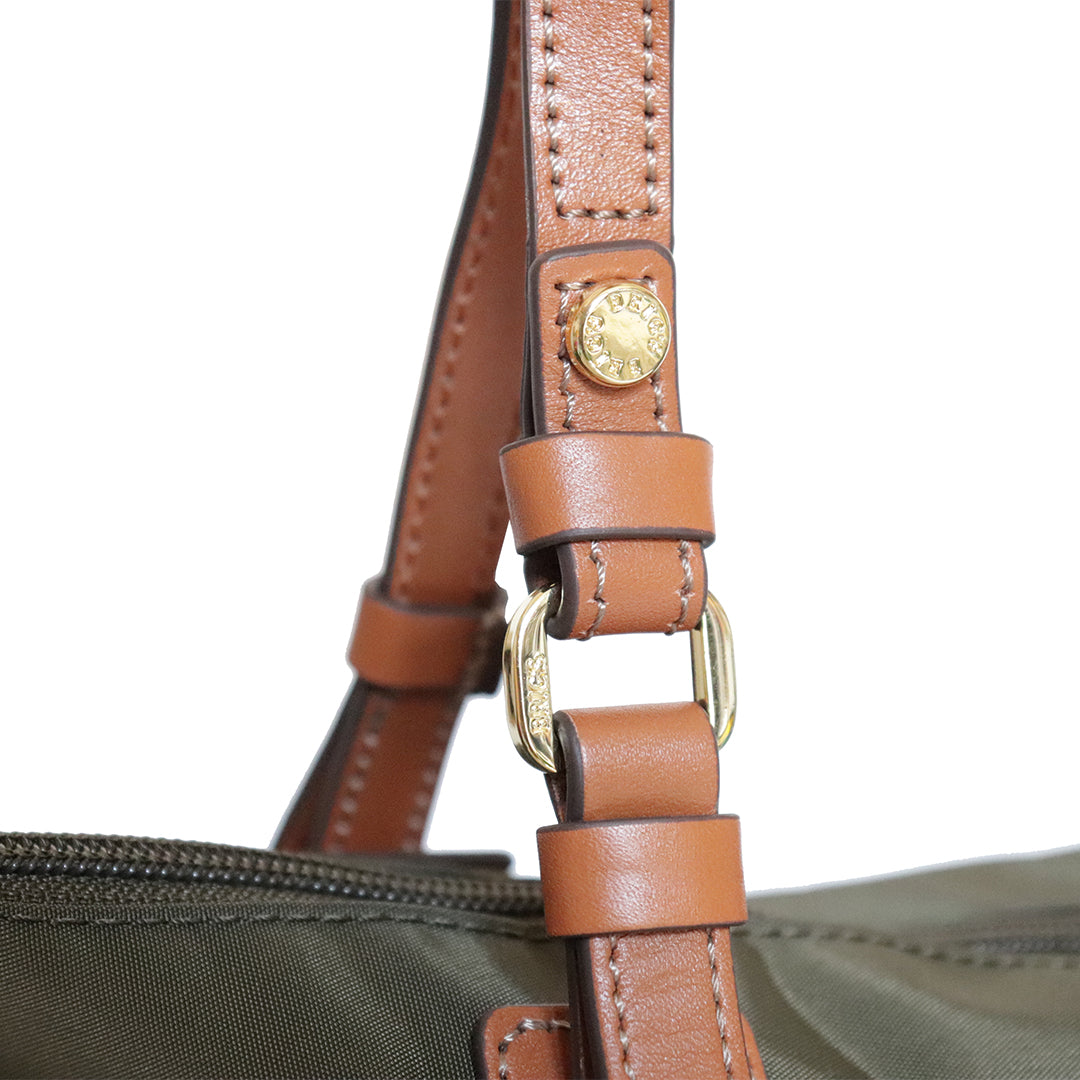 Bric's X-Bag Shopping Oliva