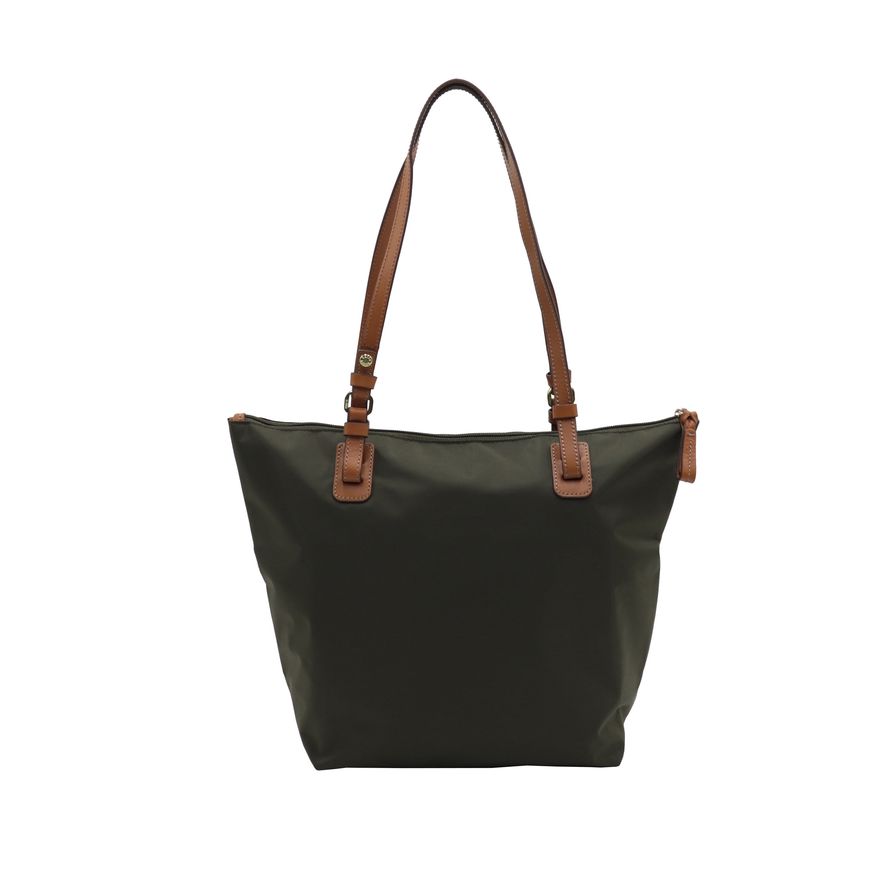 Bric's X-Bag Shopping Oliva