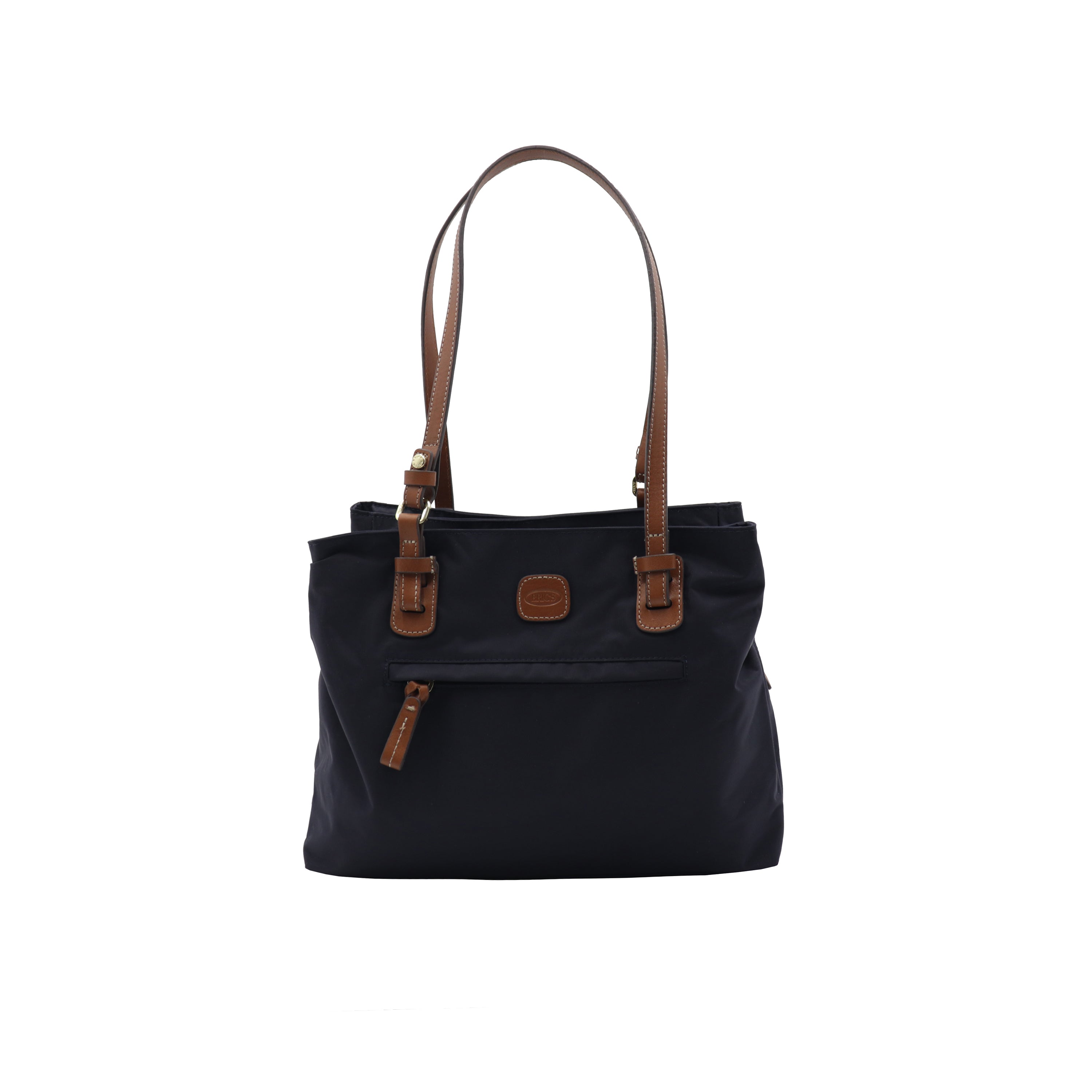 Bric's X Bag Ocean Blue Einkaufstasche