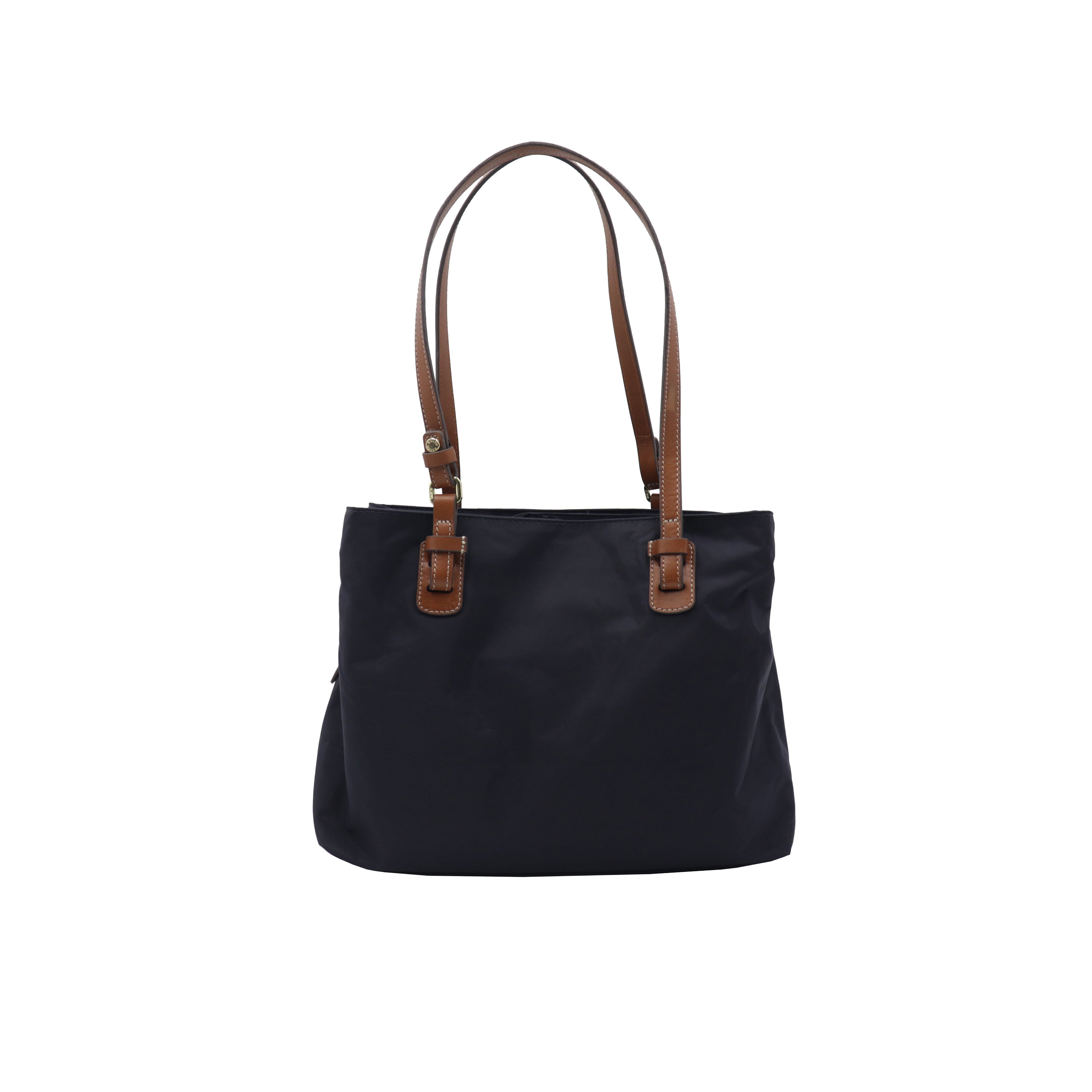 Bric's X Bag Borsa Shopping Blu Oceano