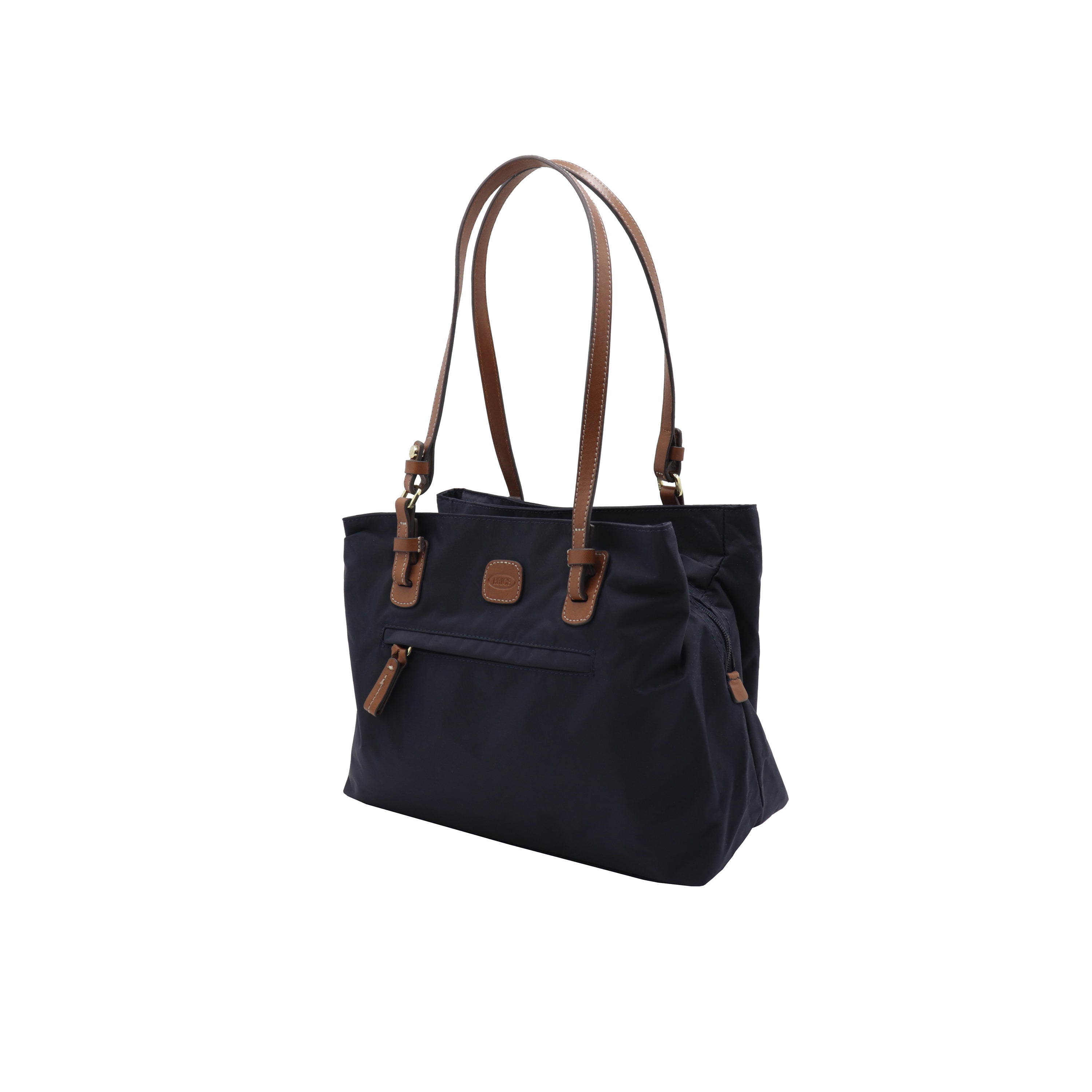 Bric's X Bag Ocean Blue Einkaufstasche