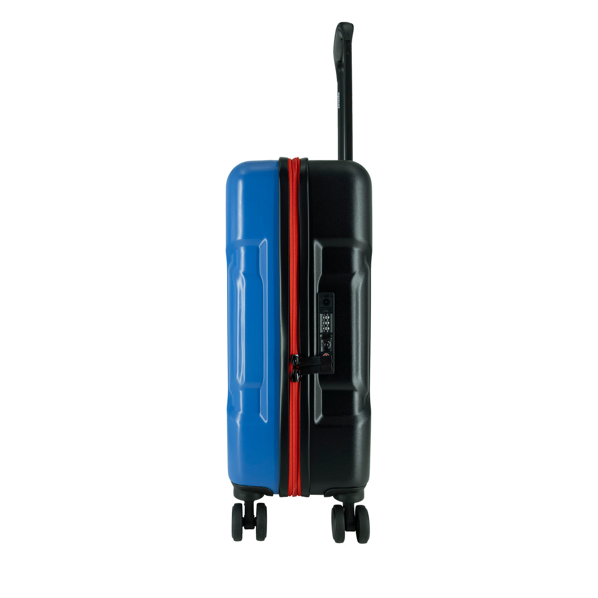 Invicta Trolley Blu Olympian (40 x 55 x 20 cm)