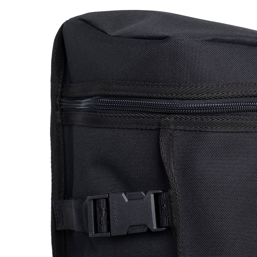 Invicta Zaino Backlike Urban Nero
