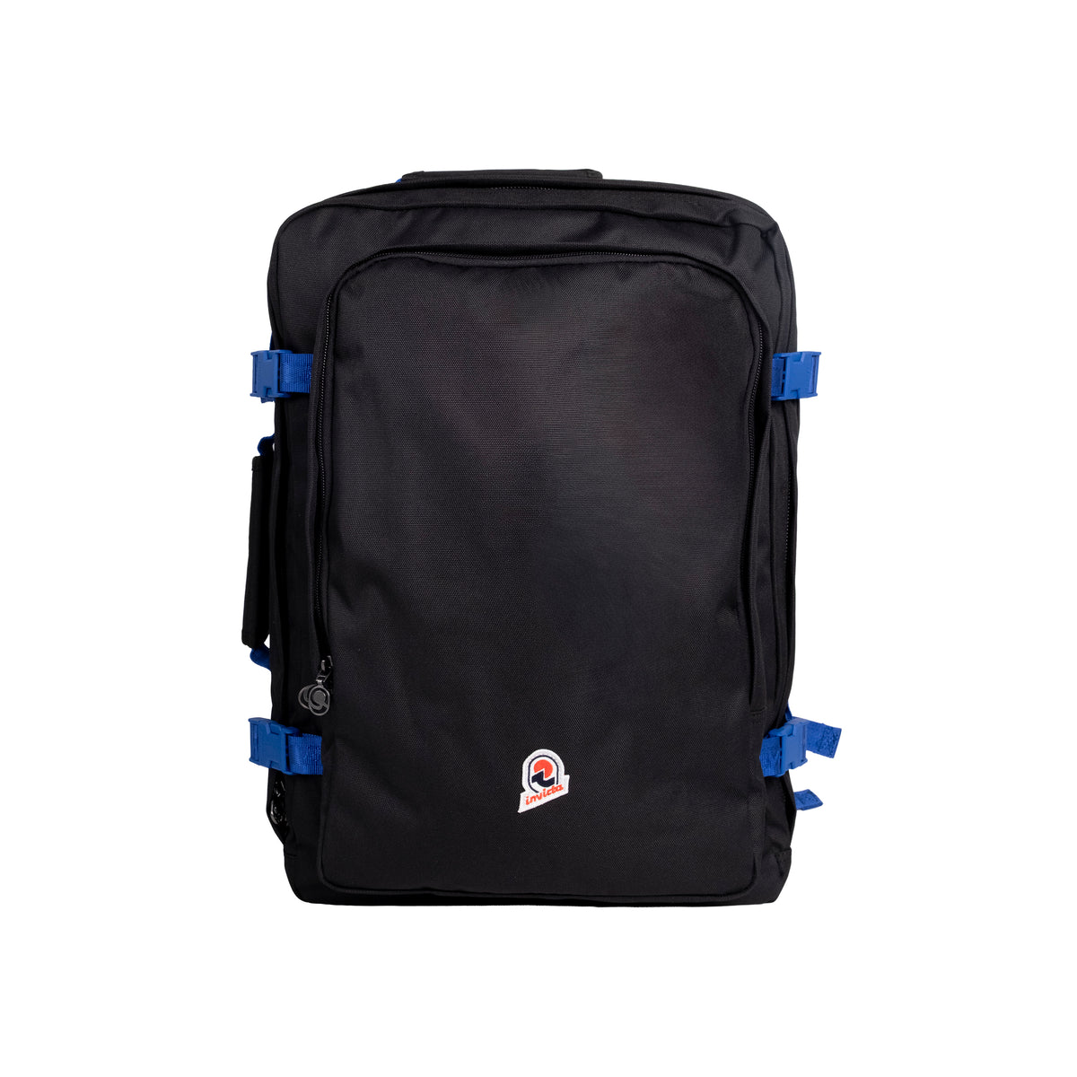 Invicta Zaino Freeway L Voyage Nero
