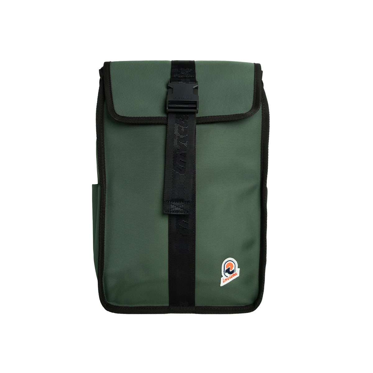 Invicta Zaino Wasar S Urban Scarab Green