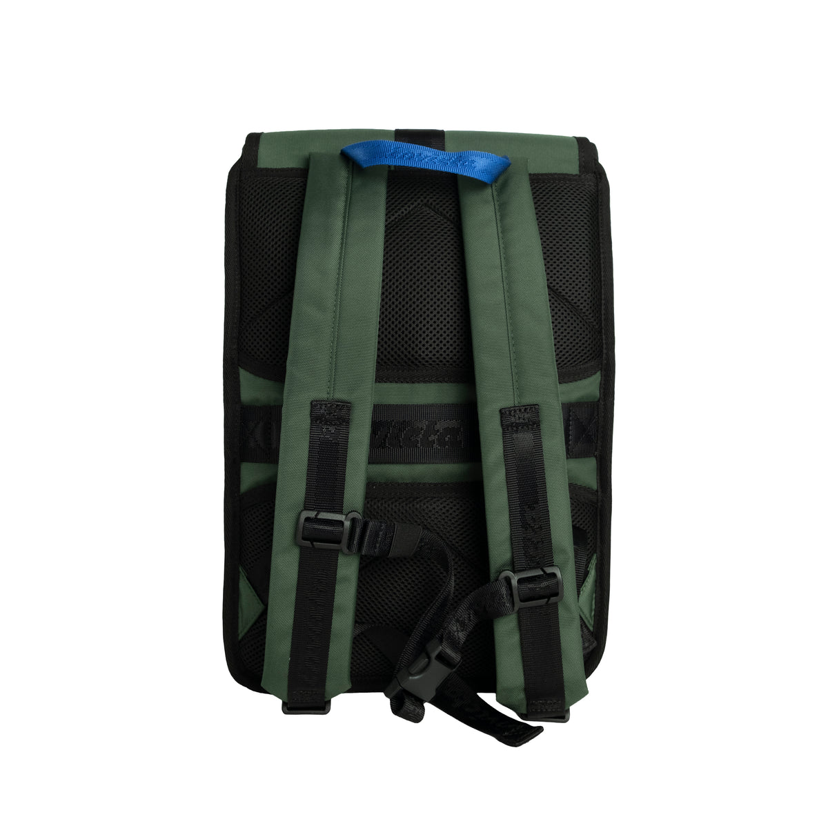 Invicta Zaino Wasar S Urban Scarab Green