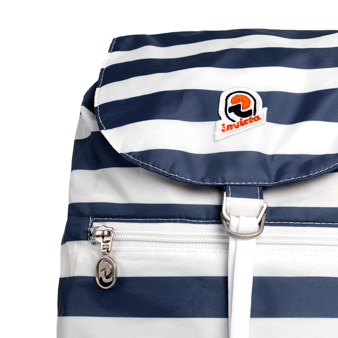 Invicta Zaino Minisac Blu Notte