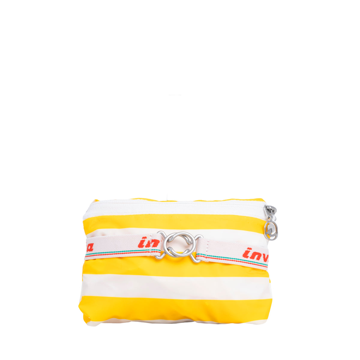Invicta Zaino Minisac Giallo