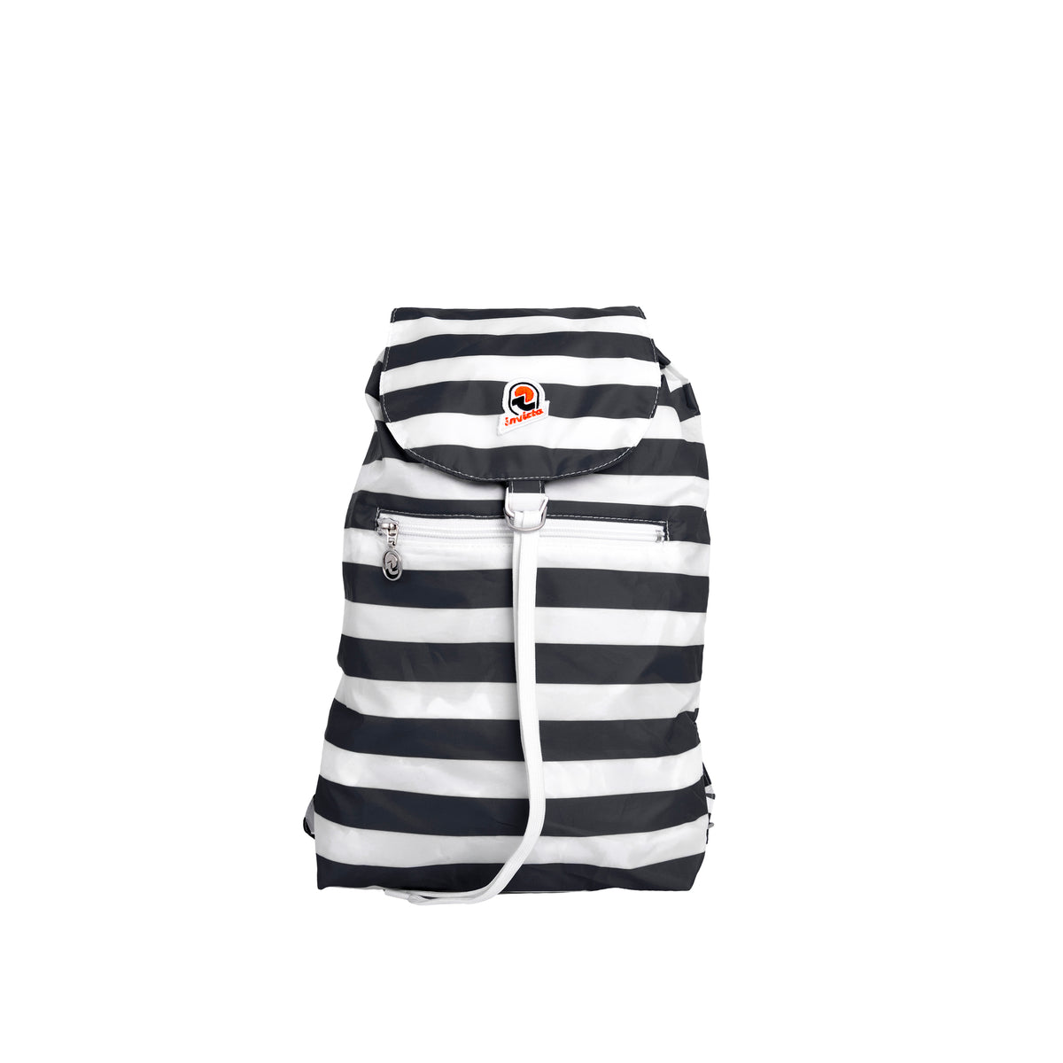 Invicta Zaino Minisac Nero