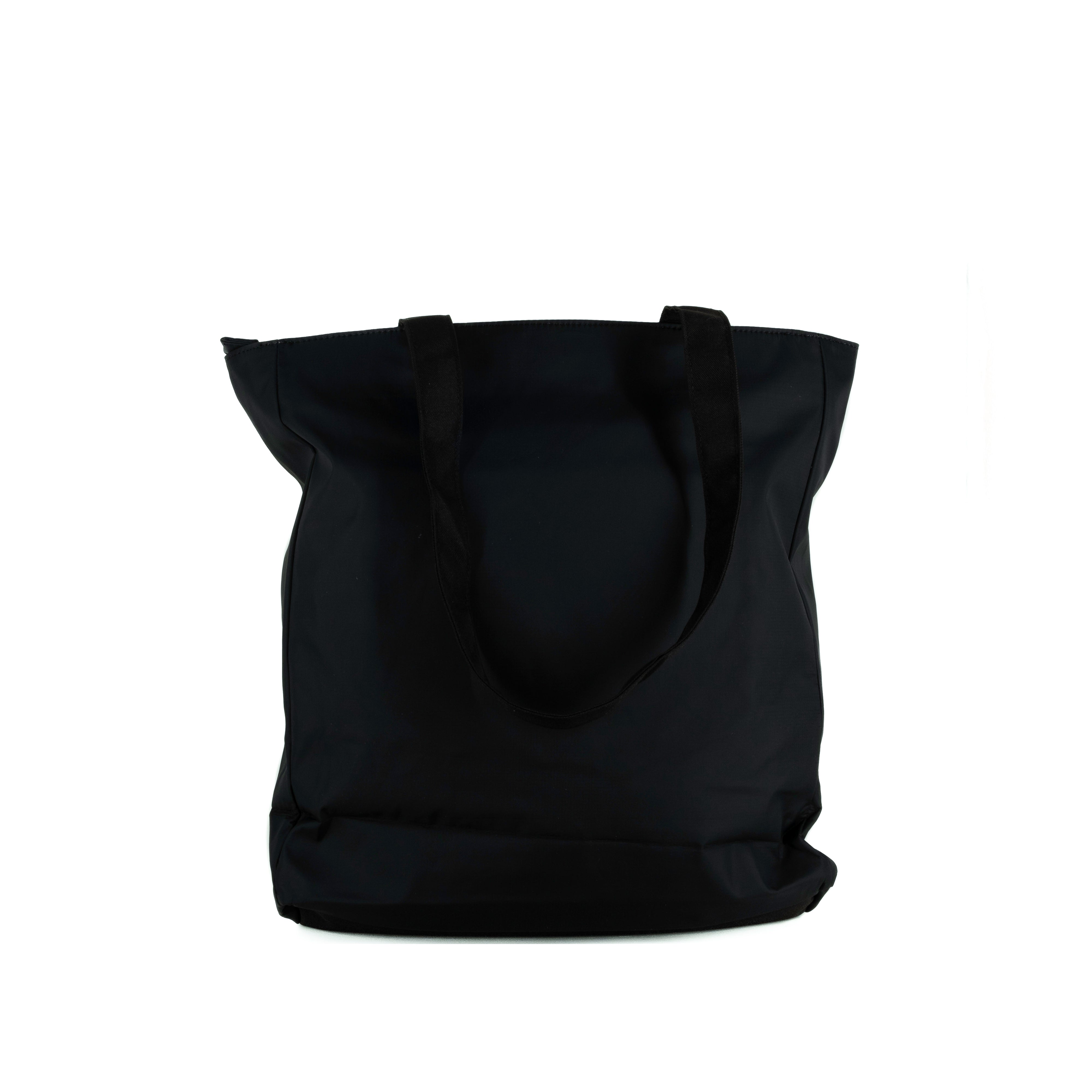 K-WAY Borsa Shopping Elliant Nero