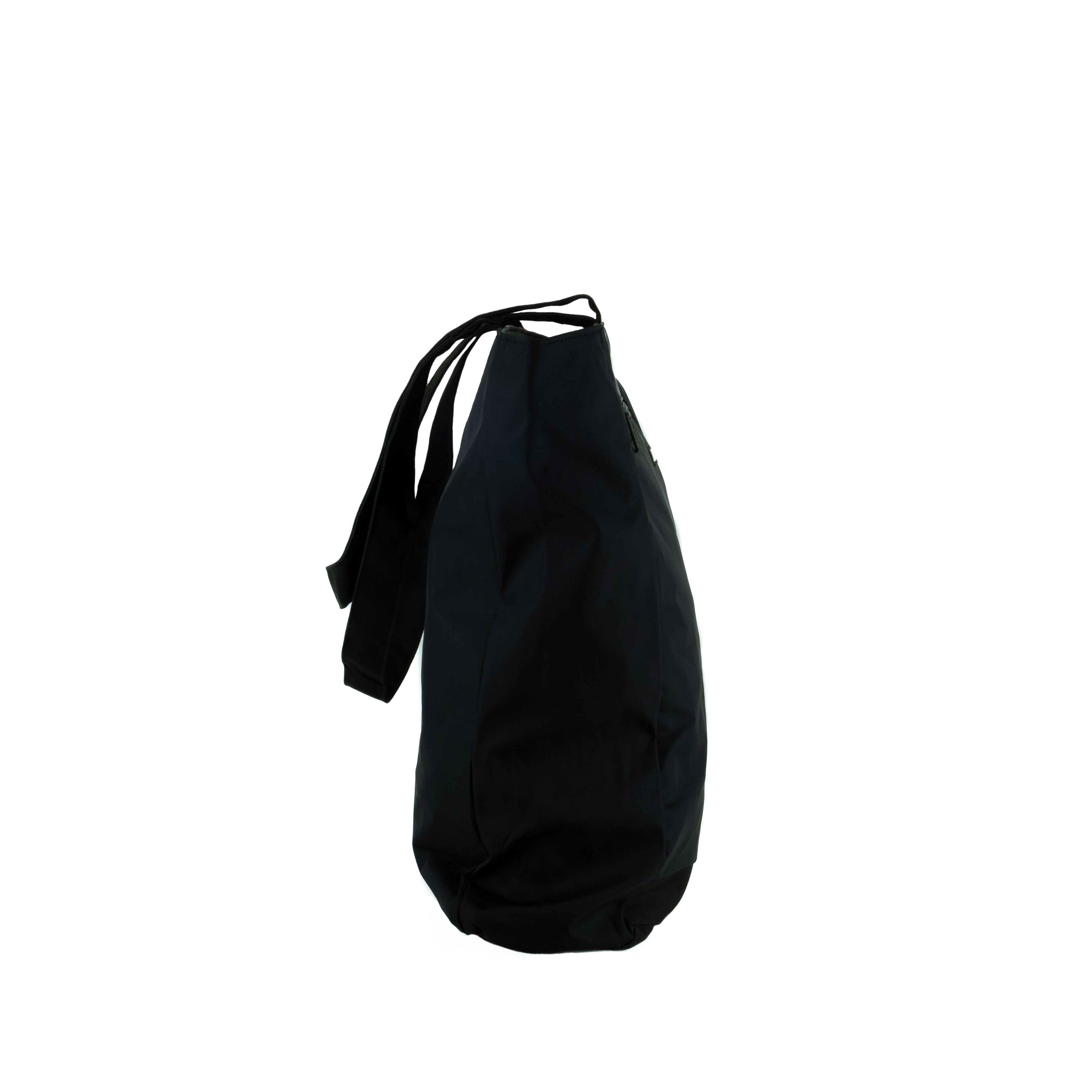 K-WAY Borsa Shopping Elliant Nero