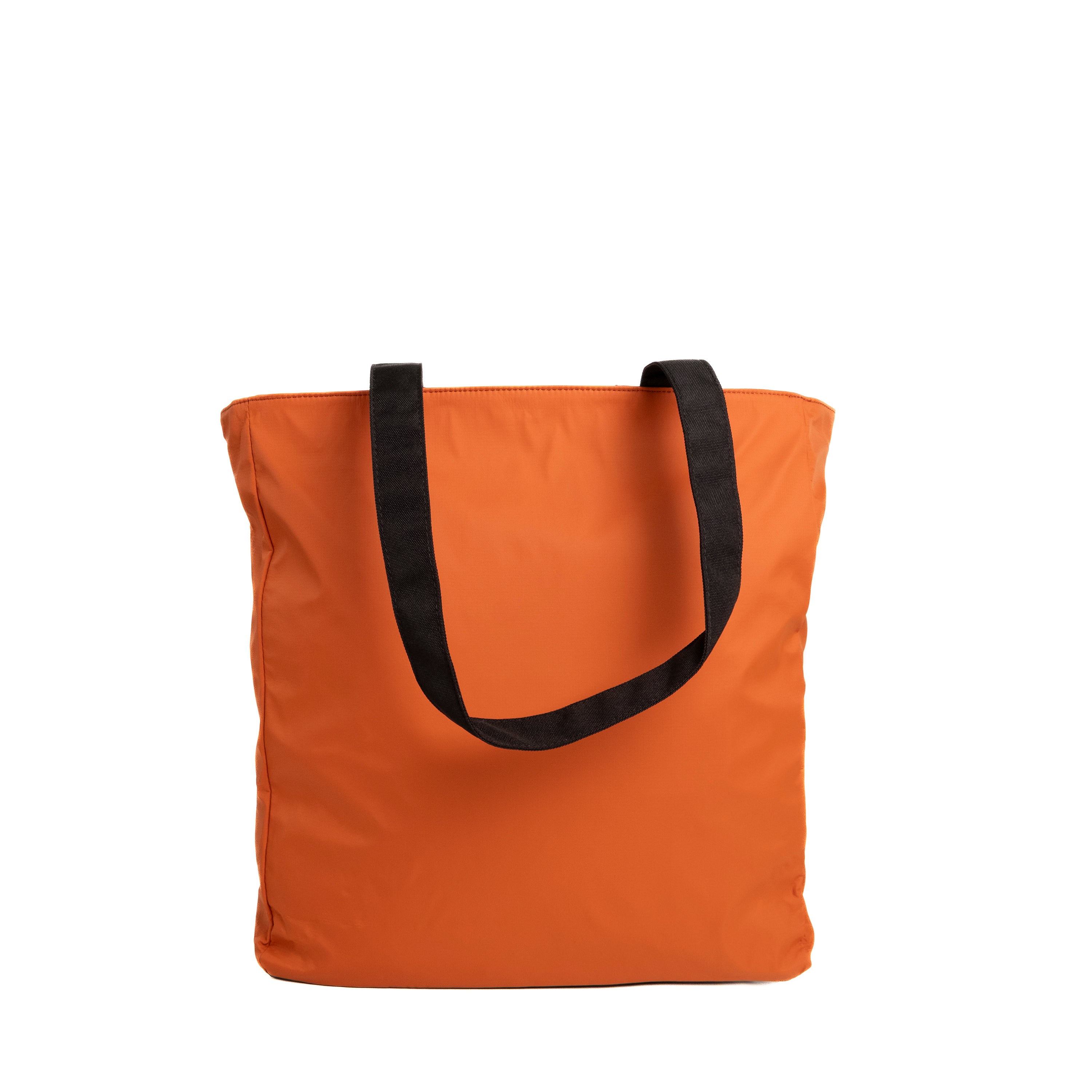 K-Way Borsa Shopping Elliant Orange Brownish
