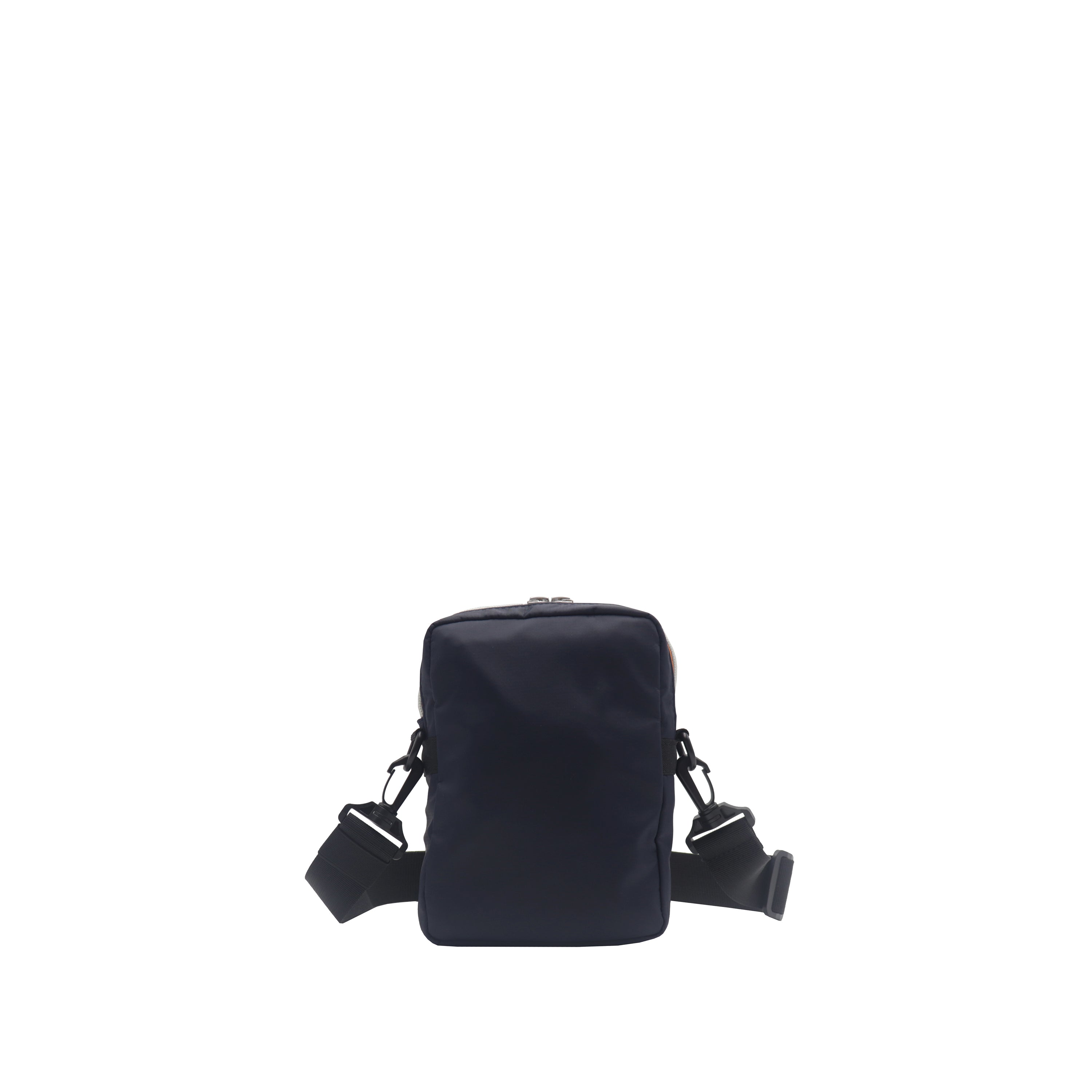 K-WAY Barbiton Shoulder Bag Blue